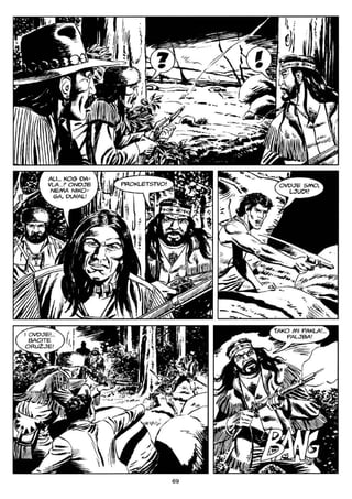 ZAGOR LMAX33_Ledene zemlje