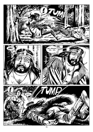 ZAGOR LMAX33_Ledene zemlje