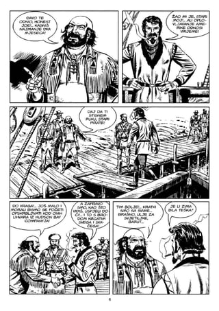 ZAGOR LMAX33_Ledene zemlje