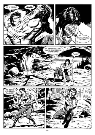 ZAGOR LMAX33_Ledene zemlje