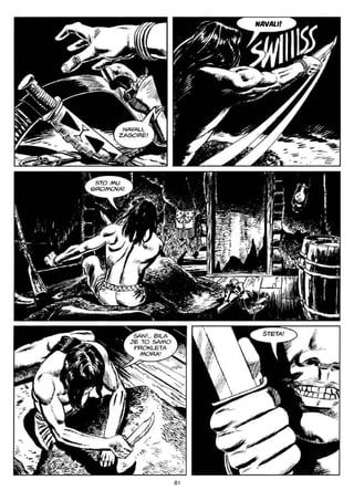 ZAGOR LMAX33_Ledene zemlje