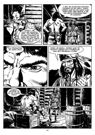 ZAGOR LMAX33_Ledene zemlje