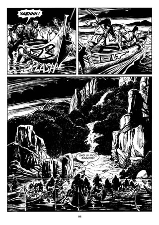 ZAGOR LMAX33_Ledene zemlje