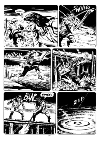 ZAGOR LMAX33_Ledene zemlje