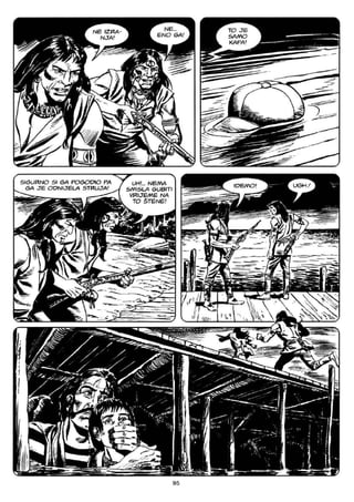 ZAGOR LMAX33_Ledene zemlje