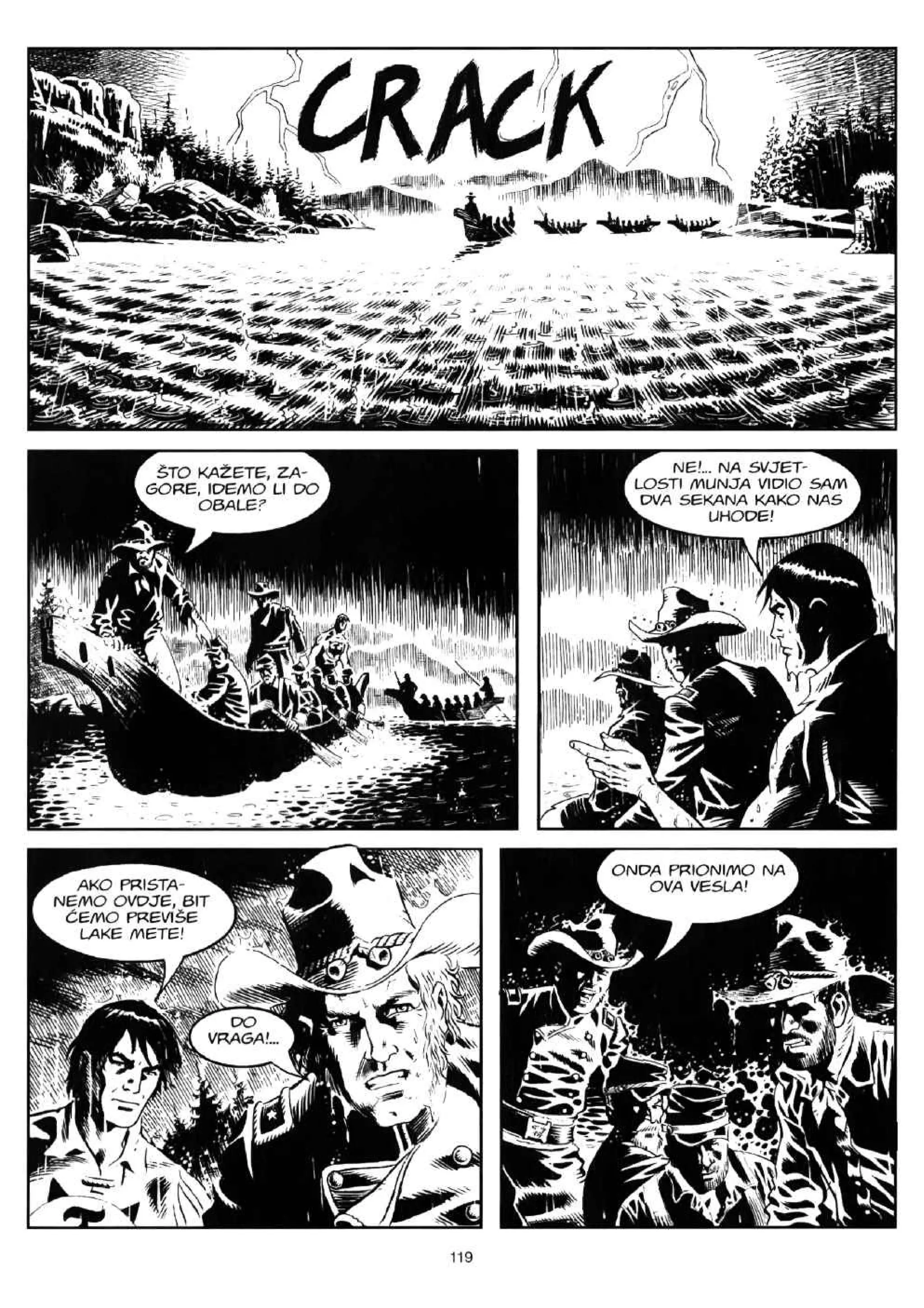 ZAGOR LMAX34_Yukonski Kozaci