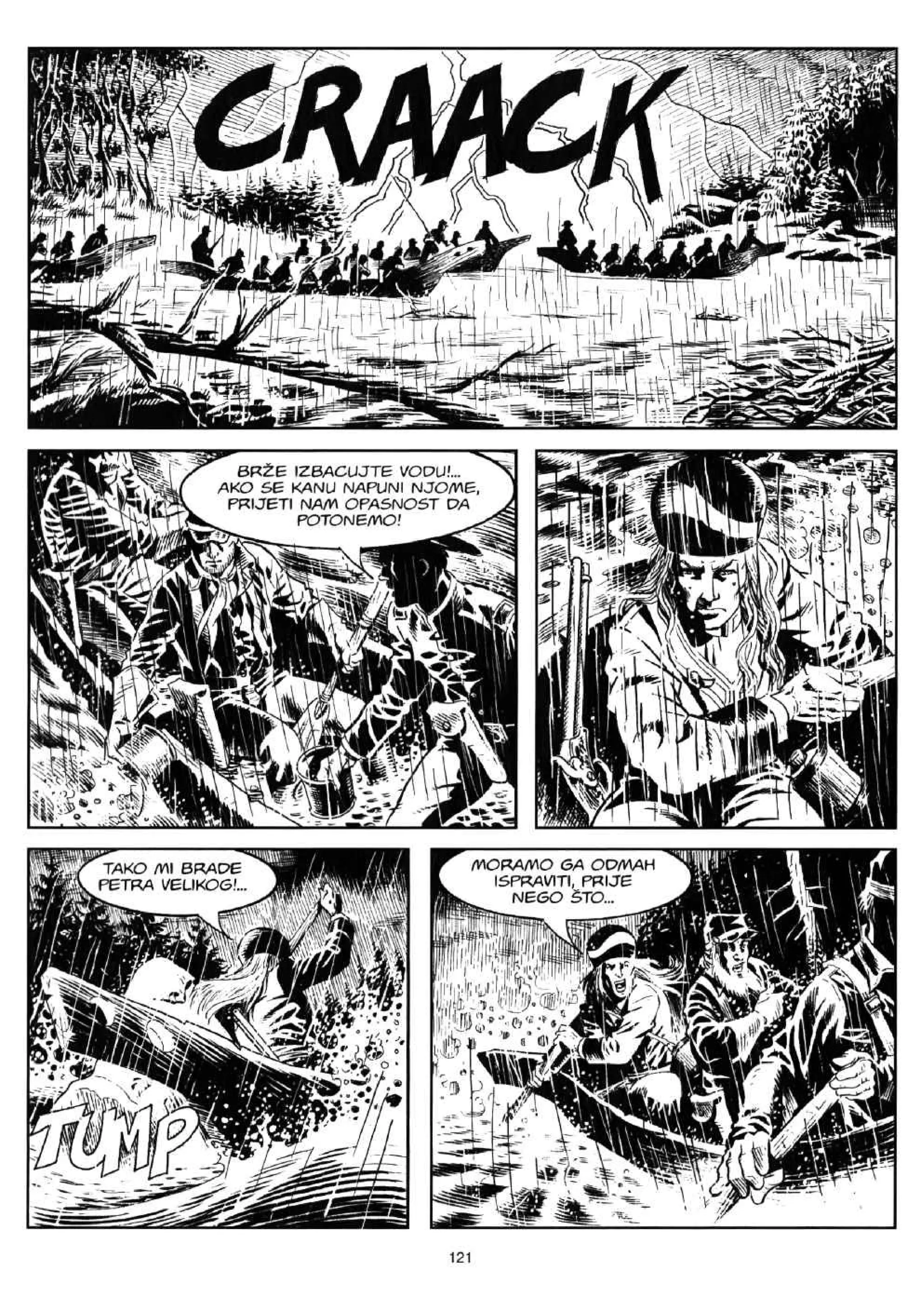 ZAGOR LMAX34_Yukonski Kozaci