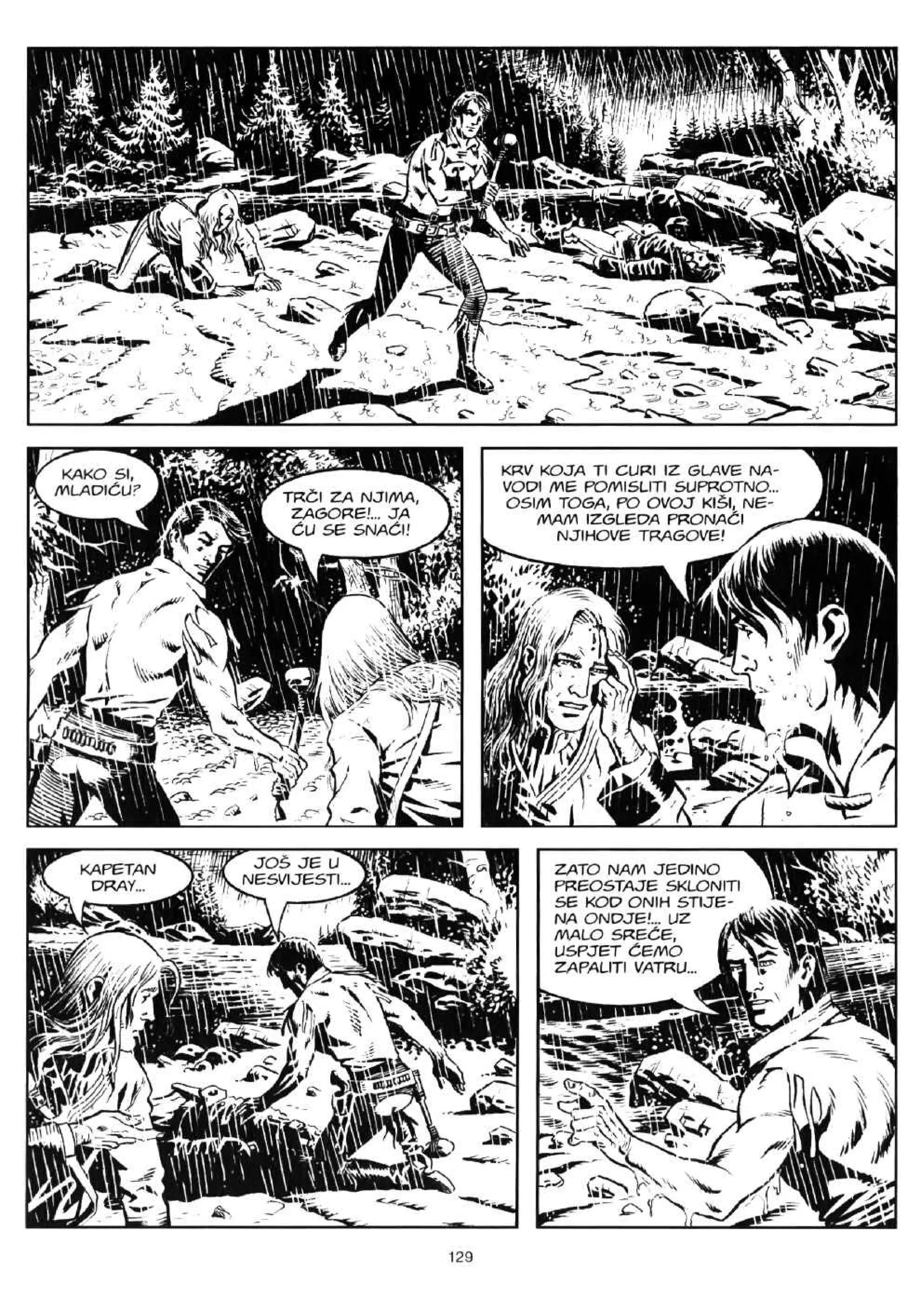 ZAGOR LMAX34_Yukonski Kozaci