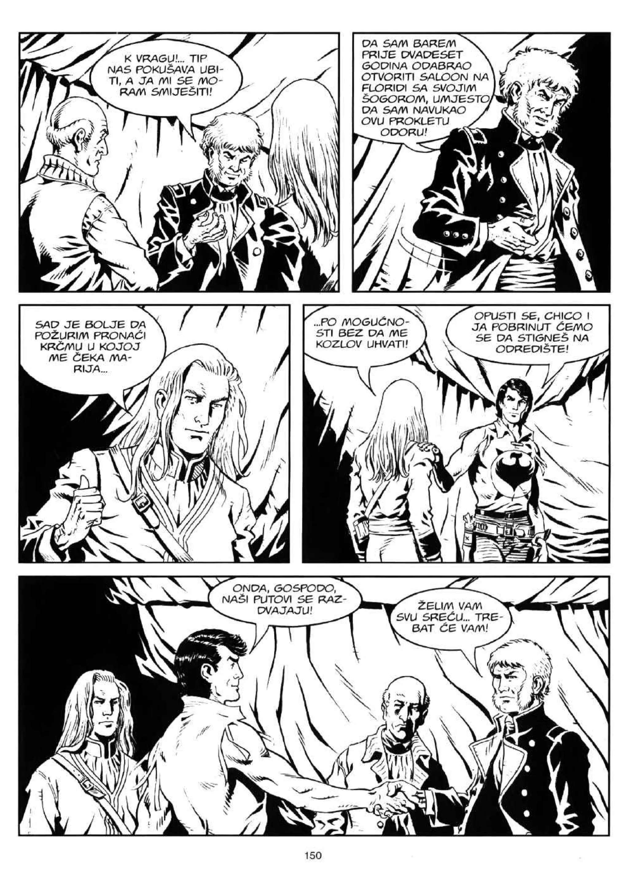 ZAGOR LMAX34_Yukonski Kozaci