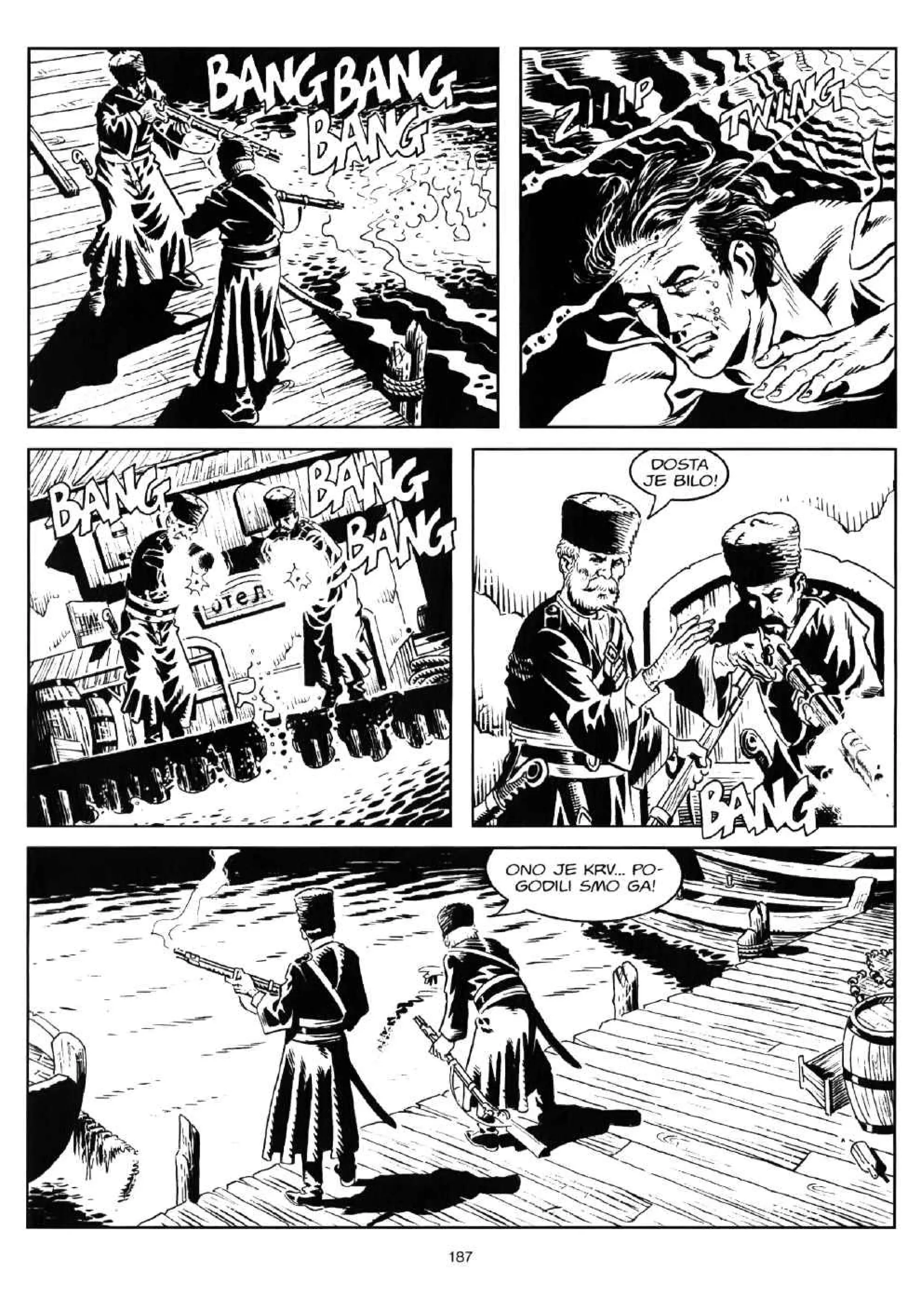 ZAGOR LMAX34_Yukonski Kozaci