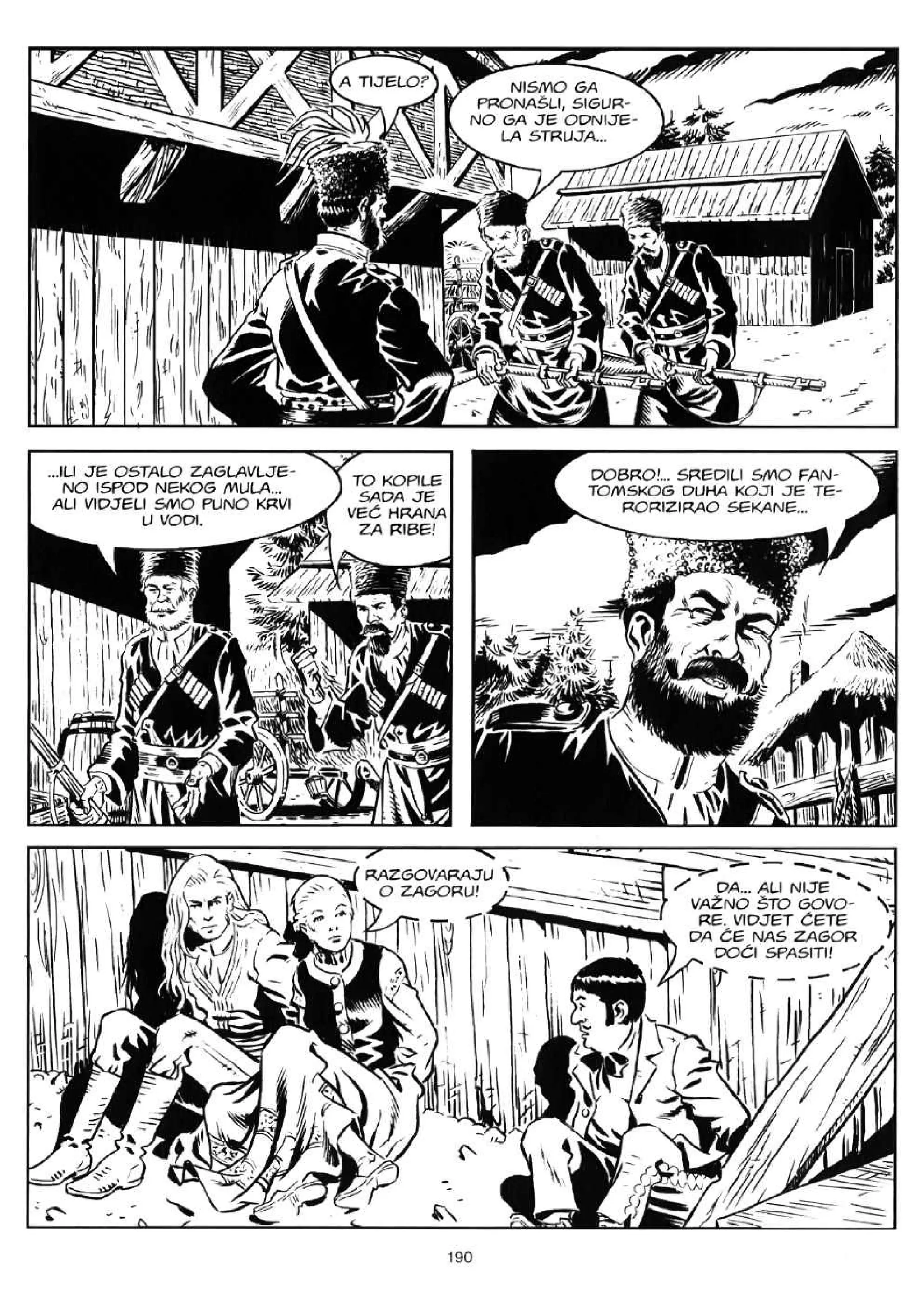 ZAGOR LMAX34_Yukonski Kozaci