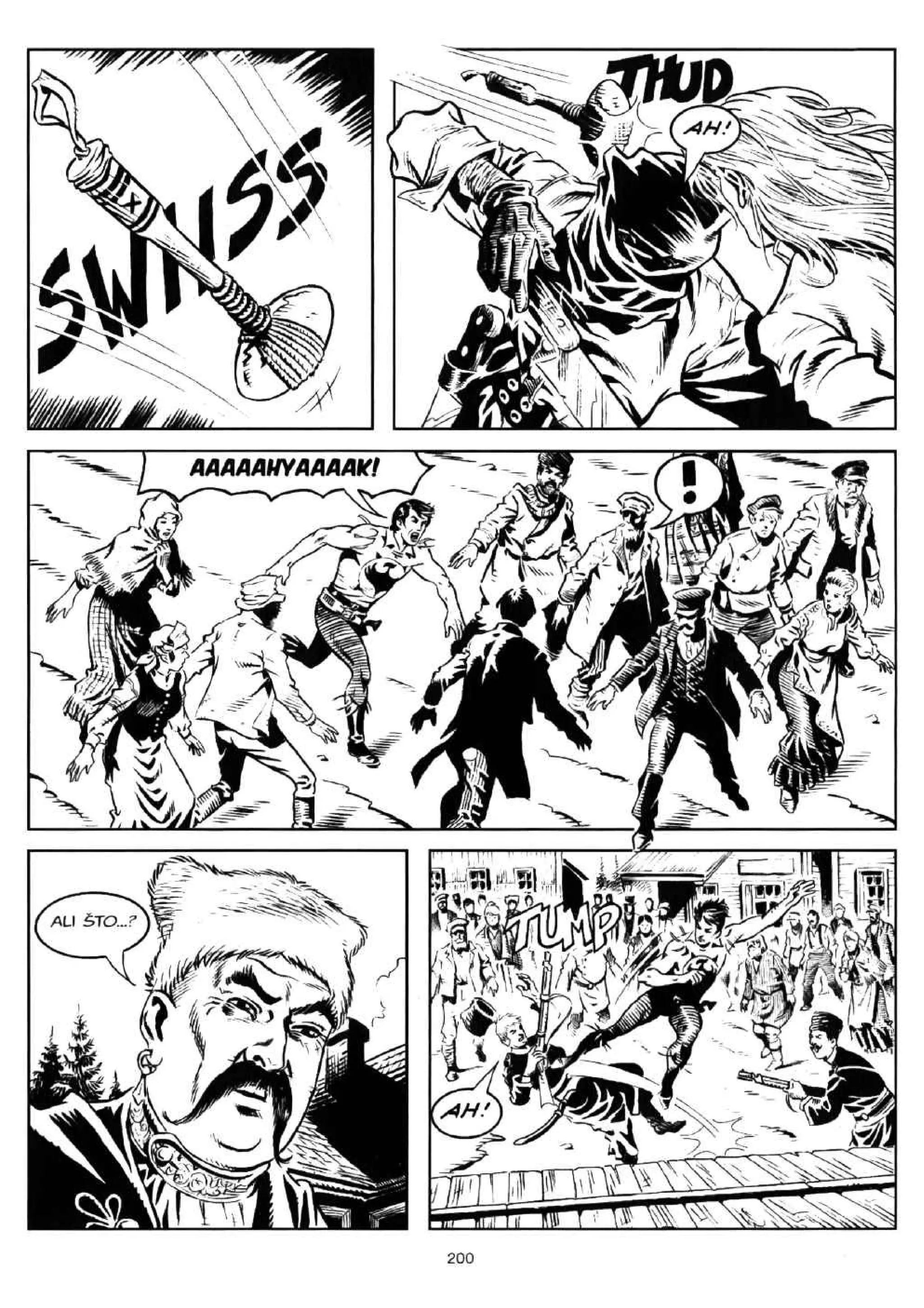 ZAGOR LMAX34_Yukonski Kozaci