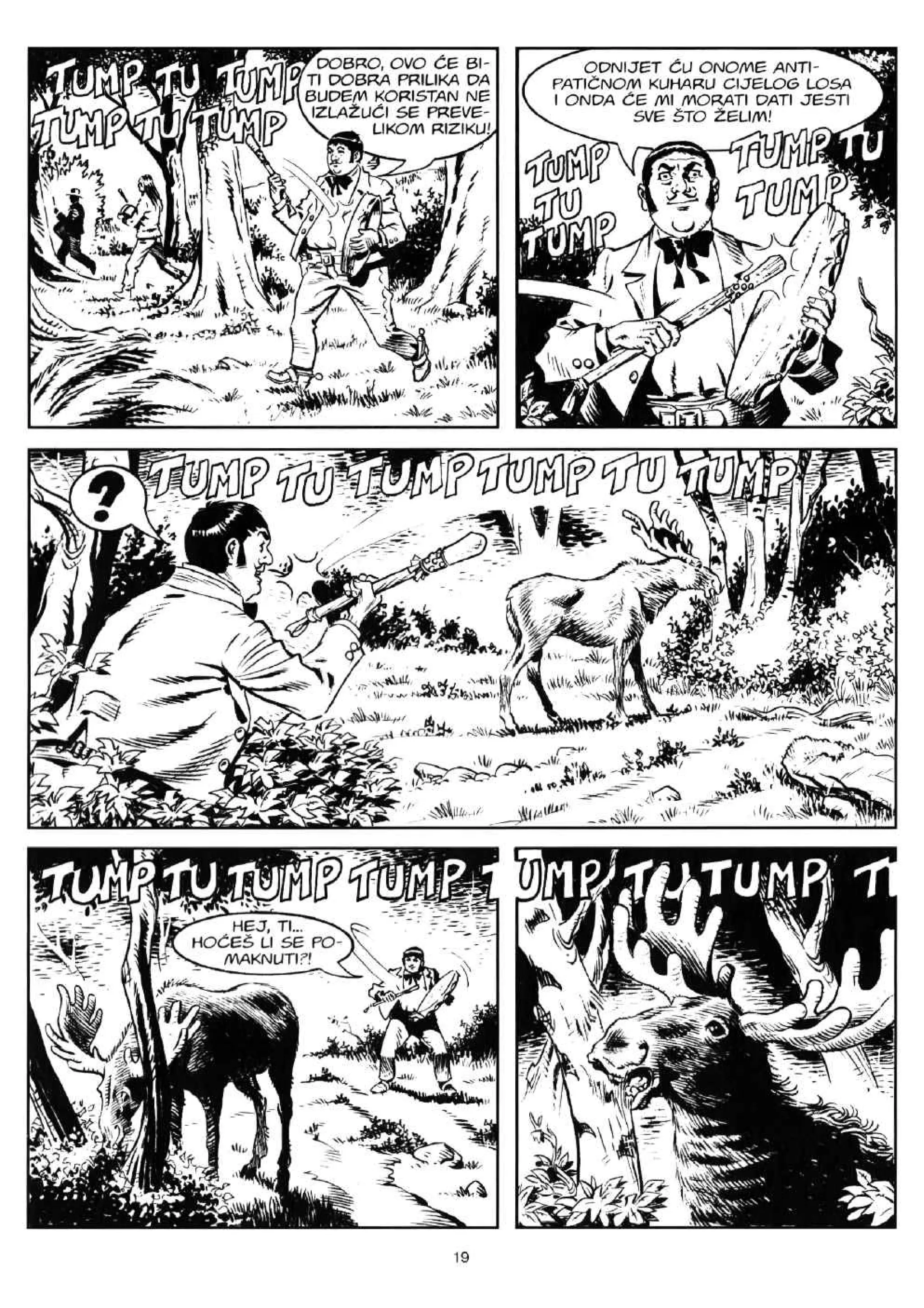 ZAGOR LMAX34_Yukonski Kozaci