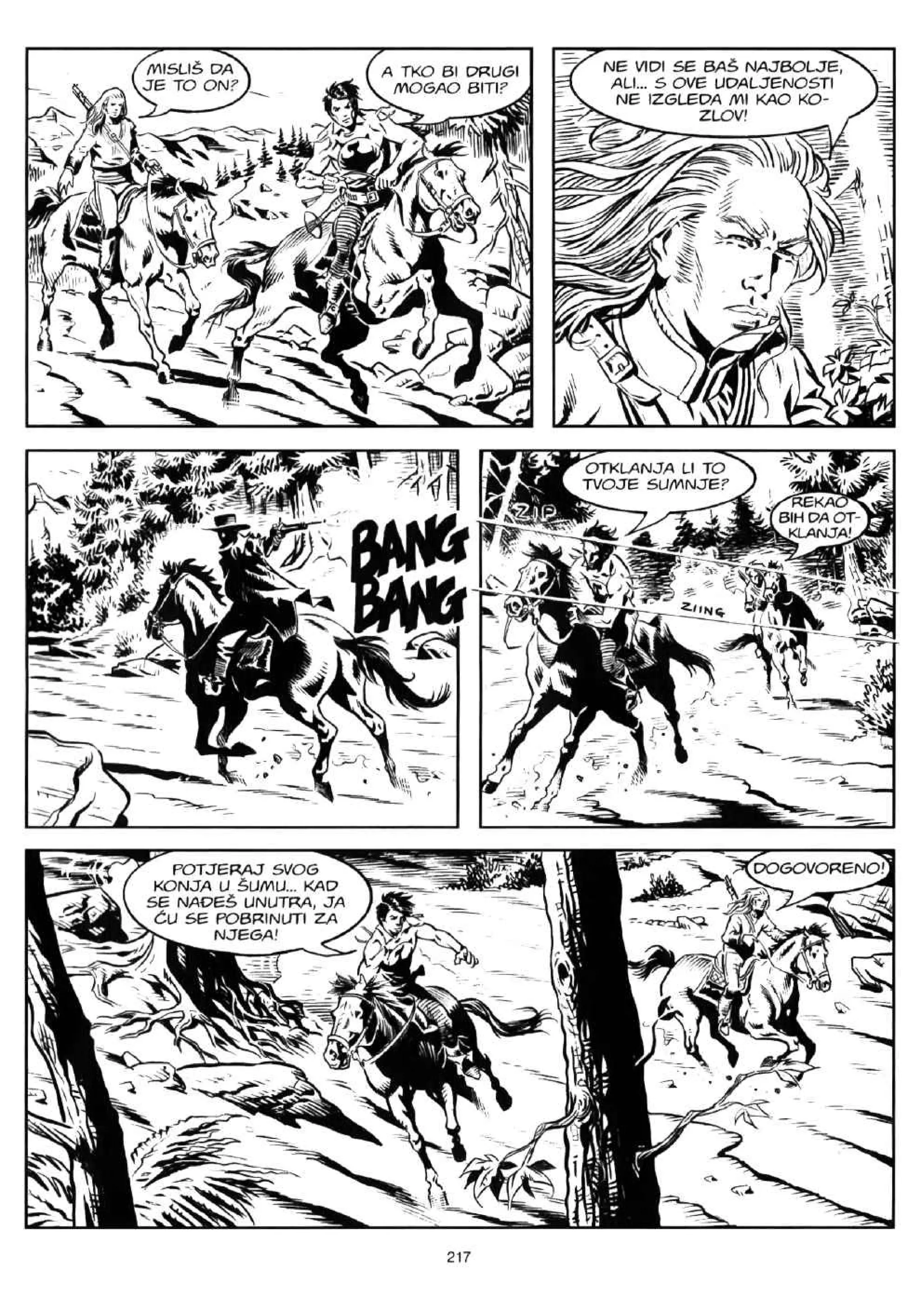 ZAGOR LMAX34_Yukonski Kozaci