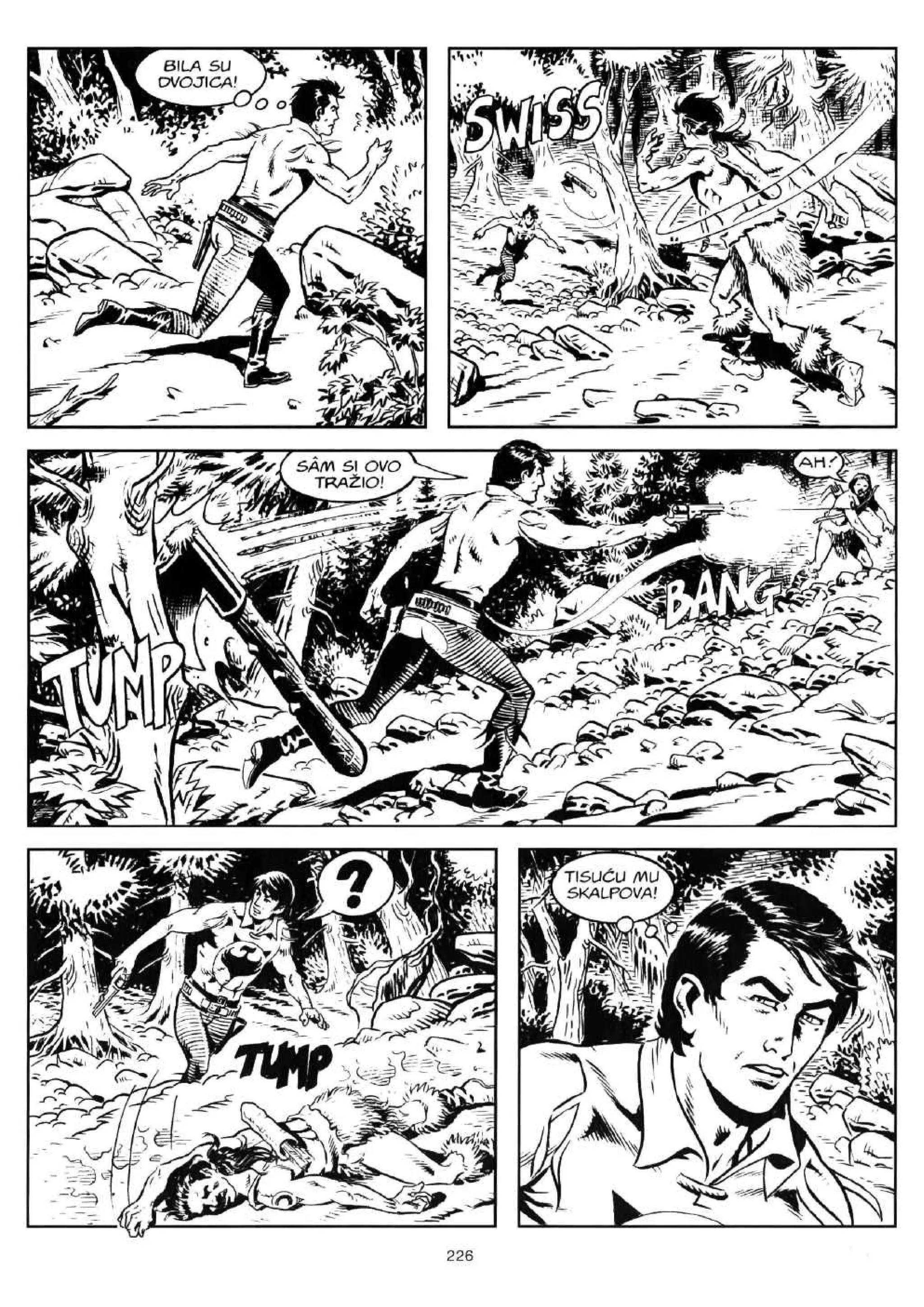 ZAGOR LMAX34_Yukonski Kozaci