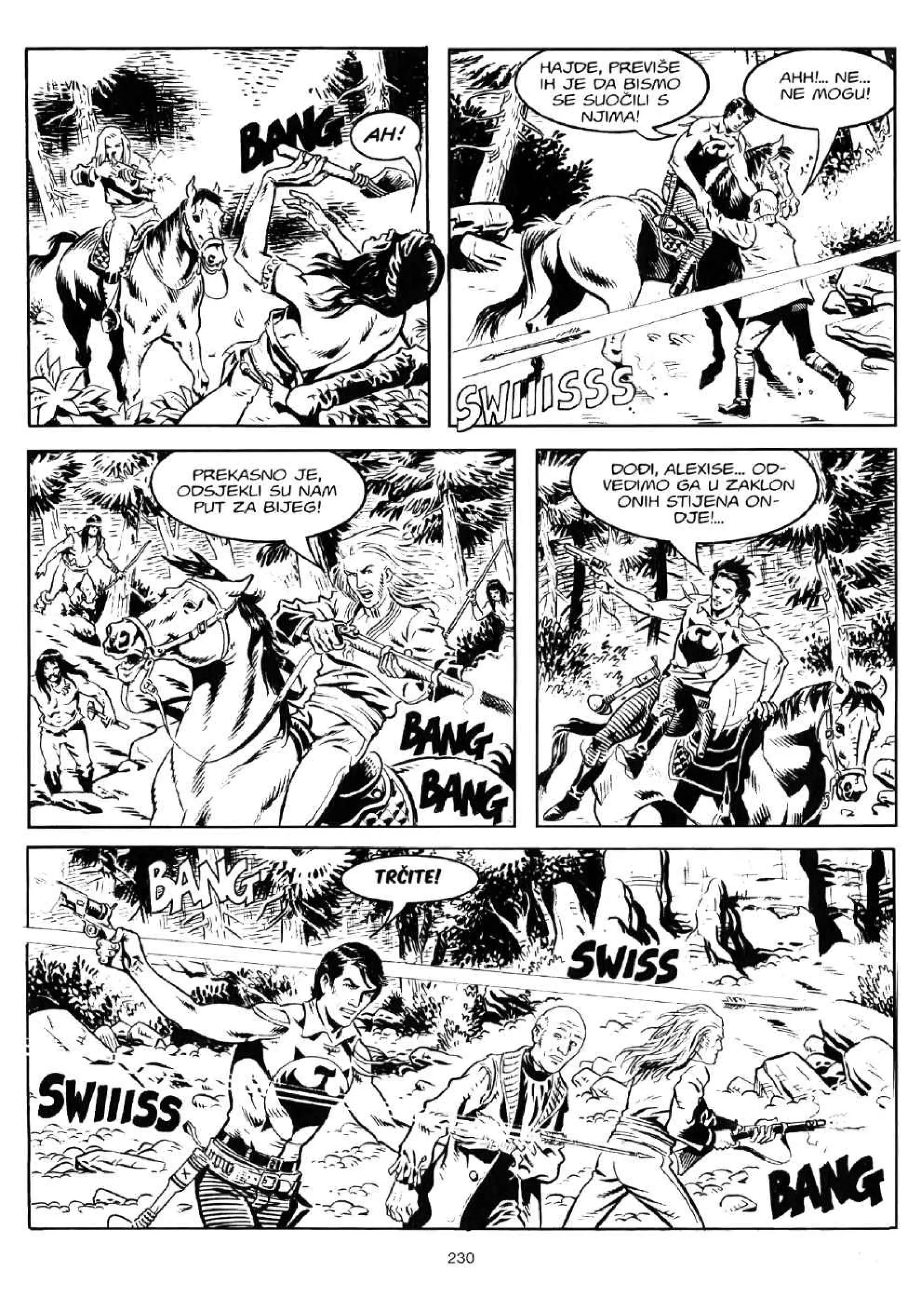 ZAGOR LMAX34_Yukonski Kozaci