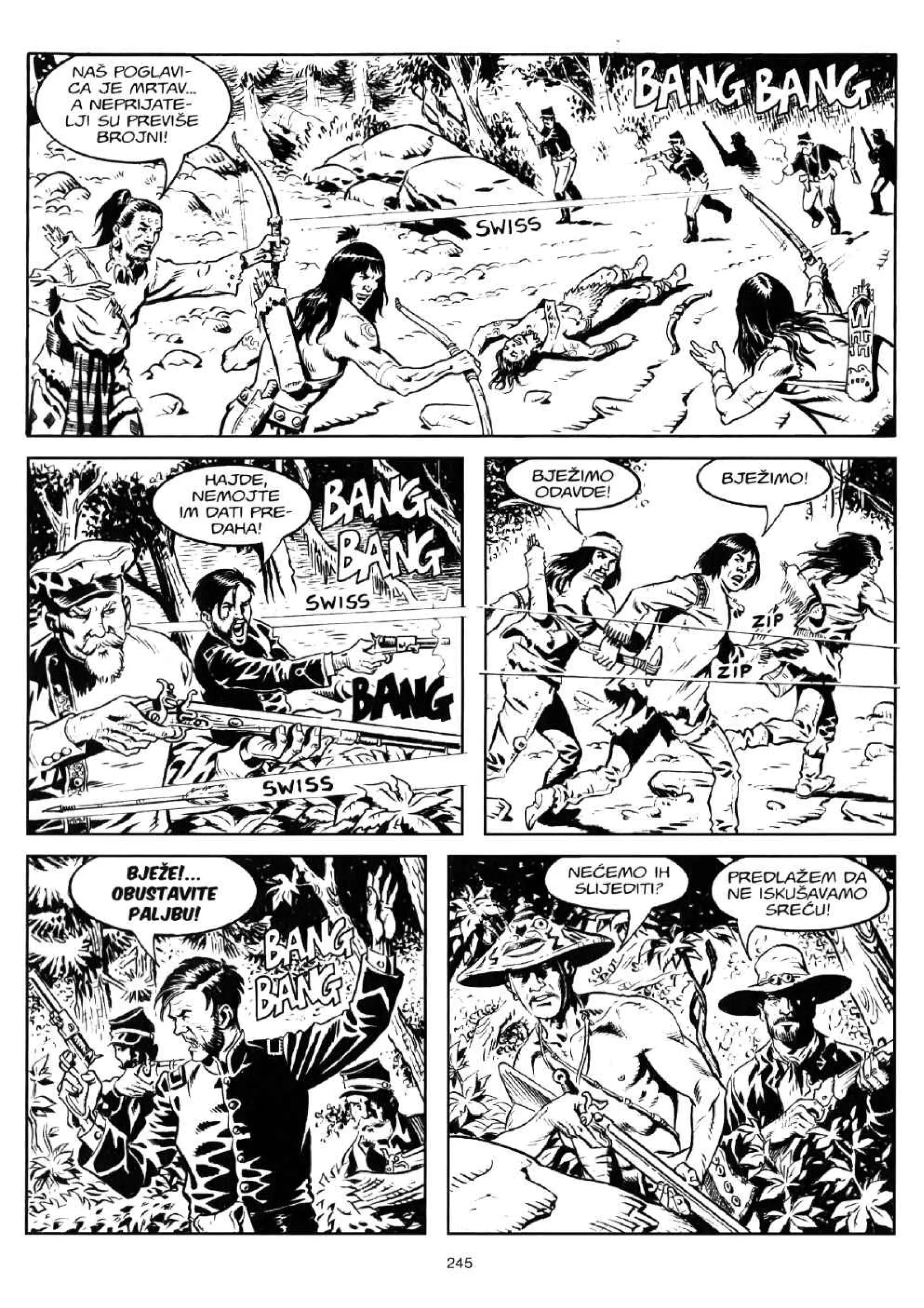 ZAGOR LMAX34_Yukonski Kozaci