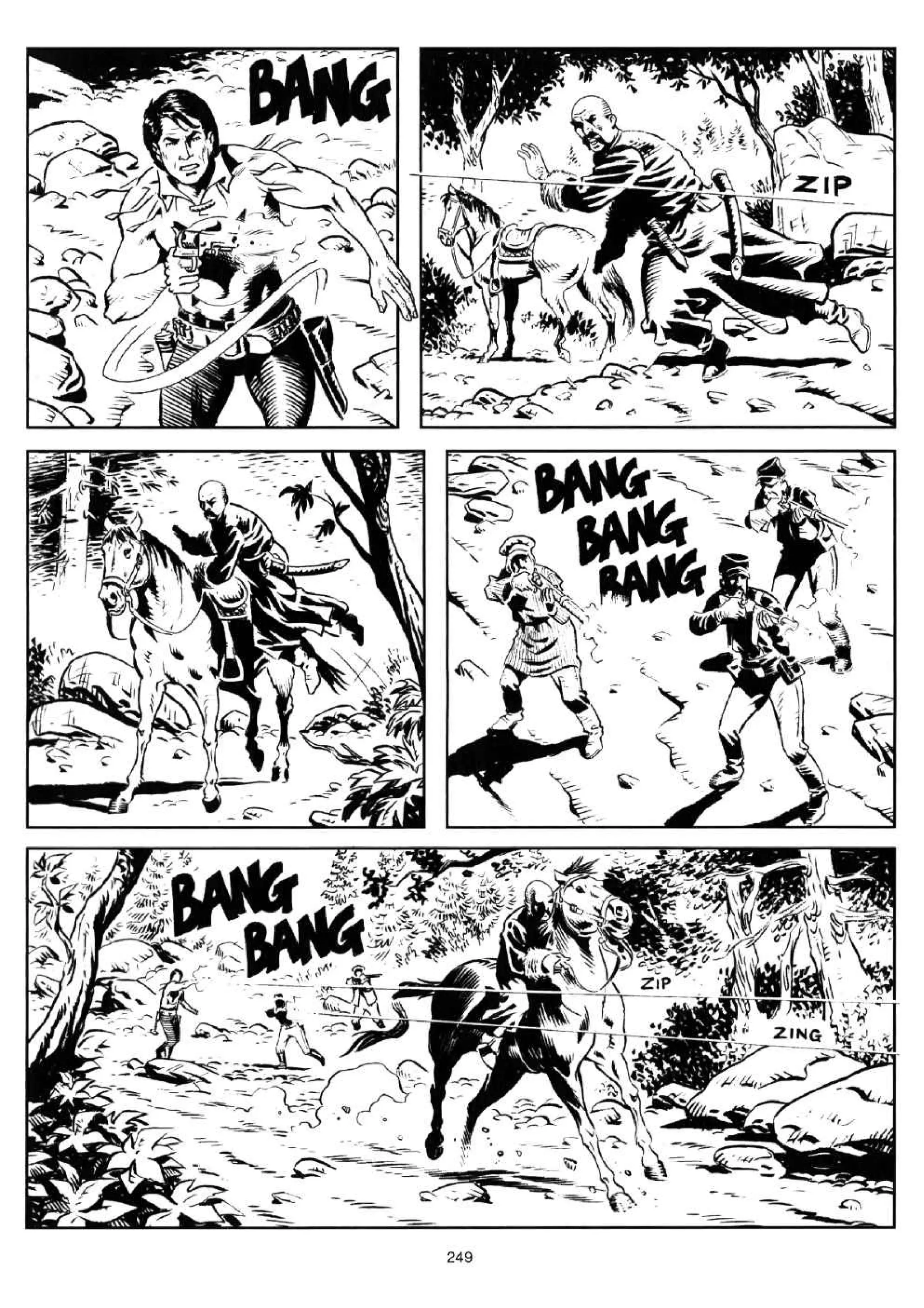 ZAGOR LMAX34_Yukonski Kozaci