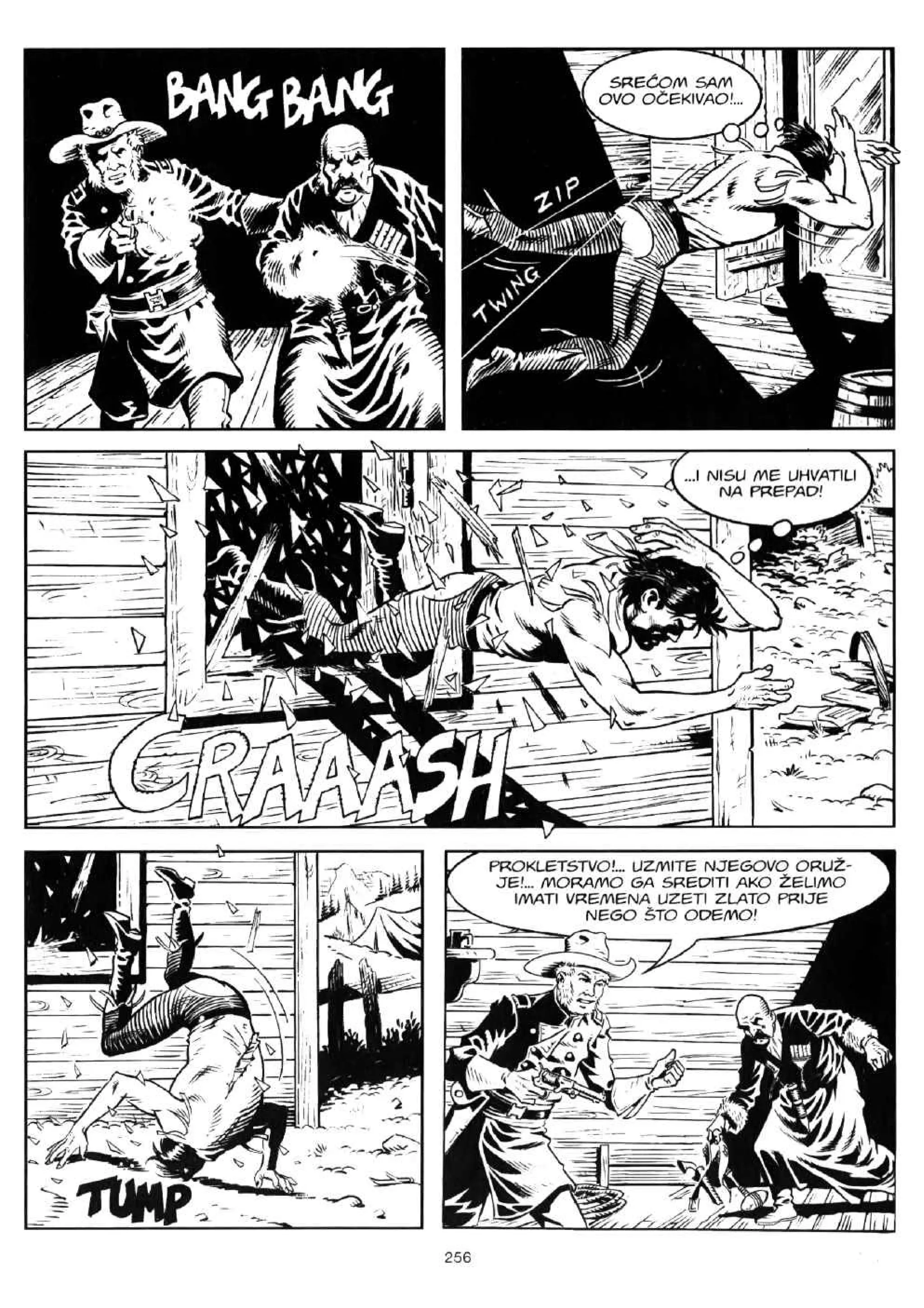 ZAGOR LMAX34_Yukonski Kozaci