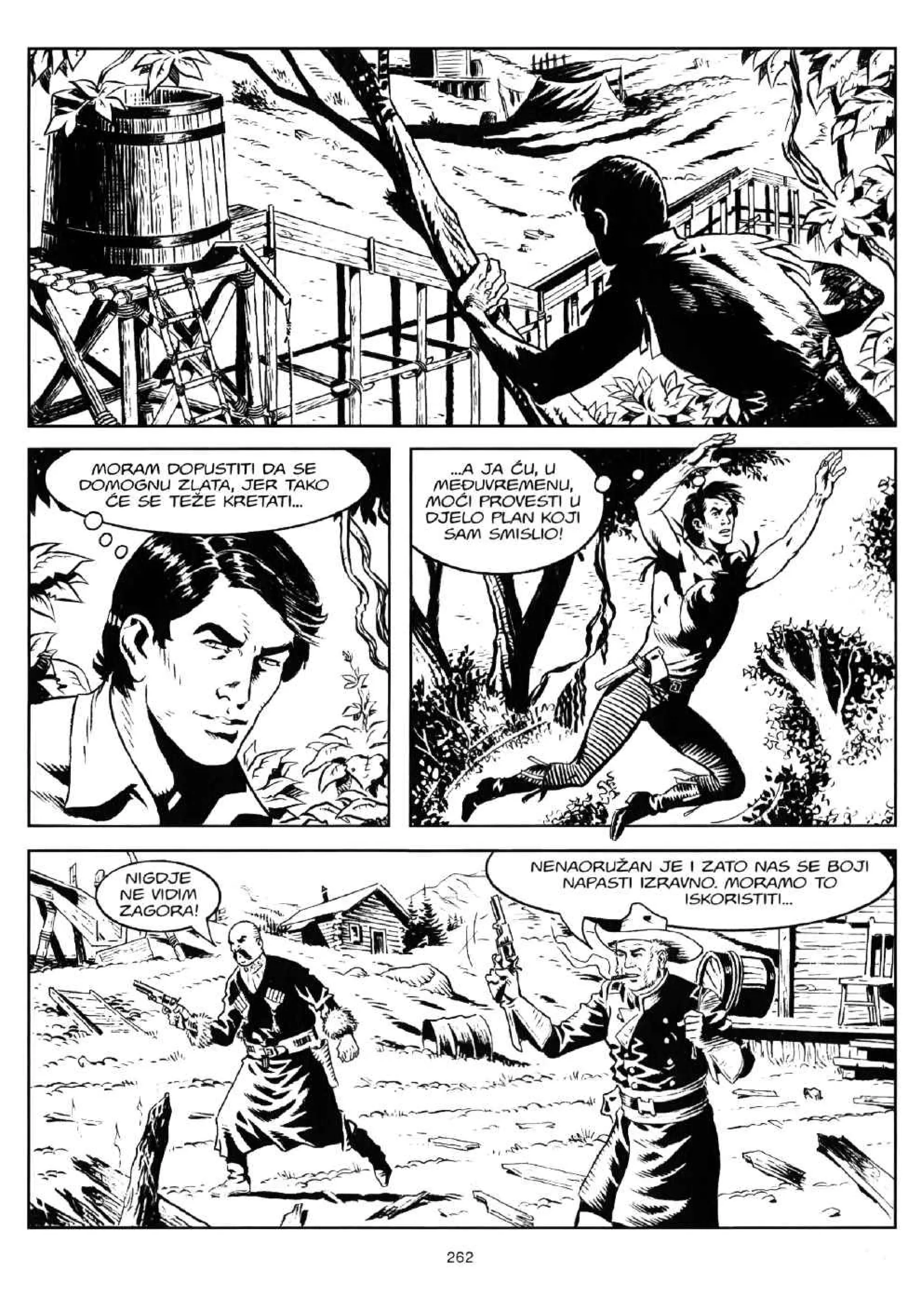 ZAGOR LMAX34_Yukonski Kozaci