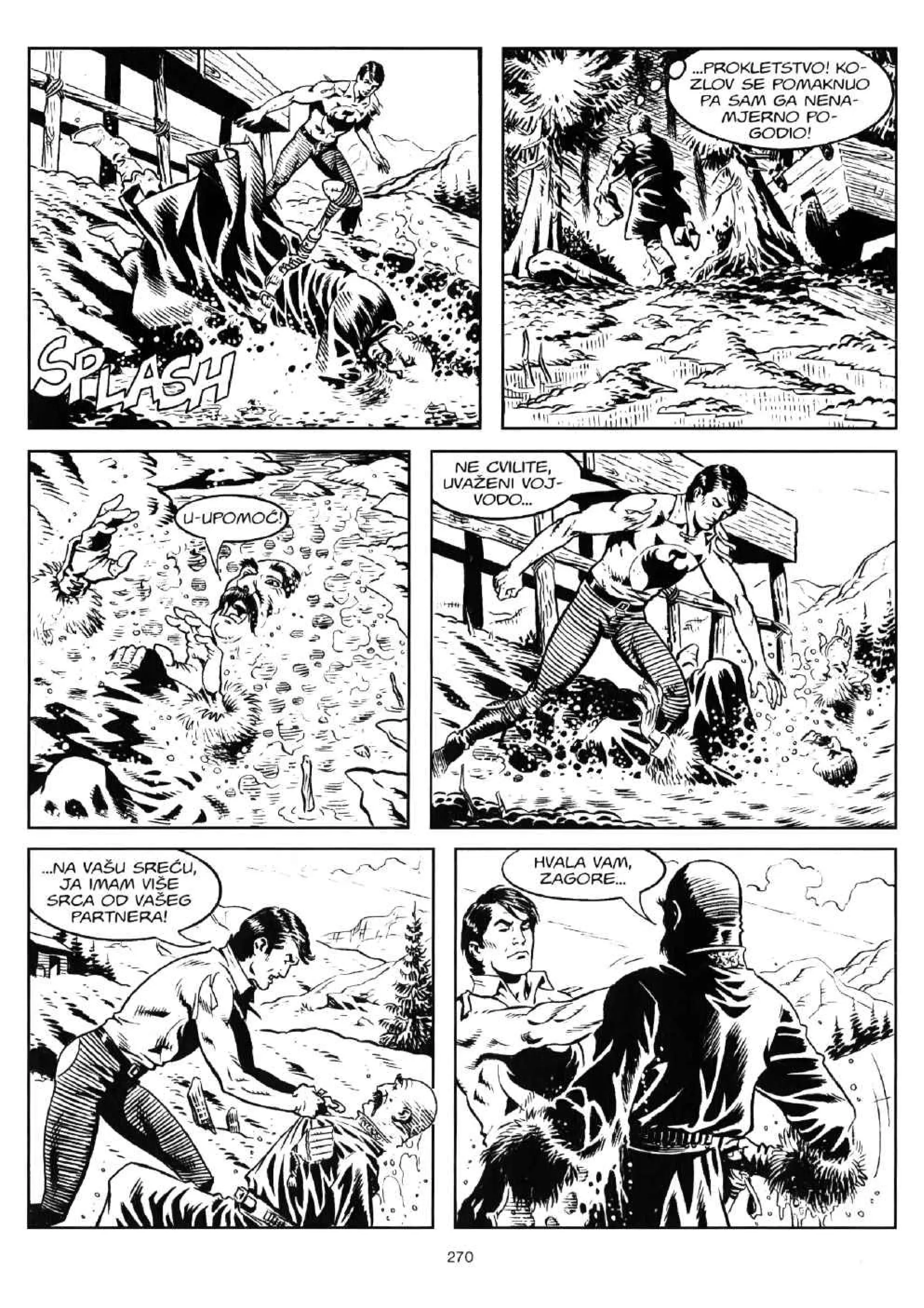 ZAGOR LMAX34_Yukonski Kozaci