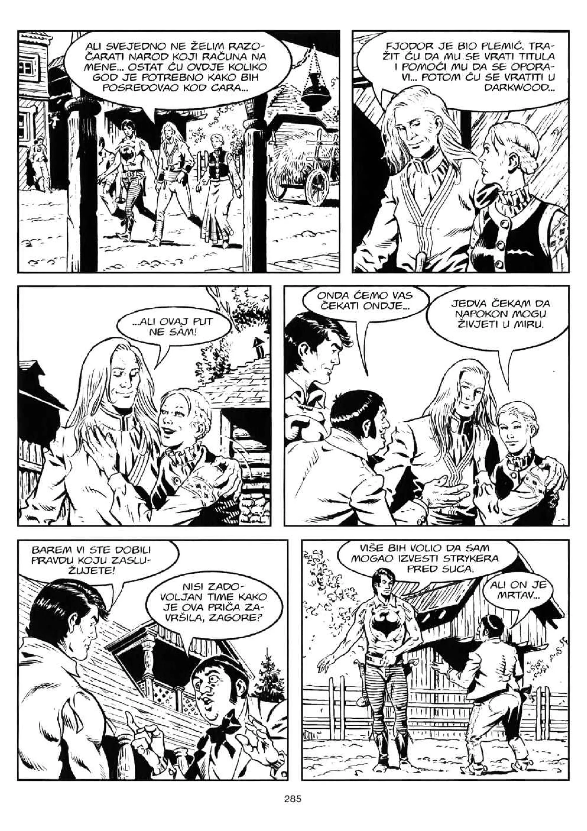 ZAGOR LMAX34_Yukonski Kozaci