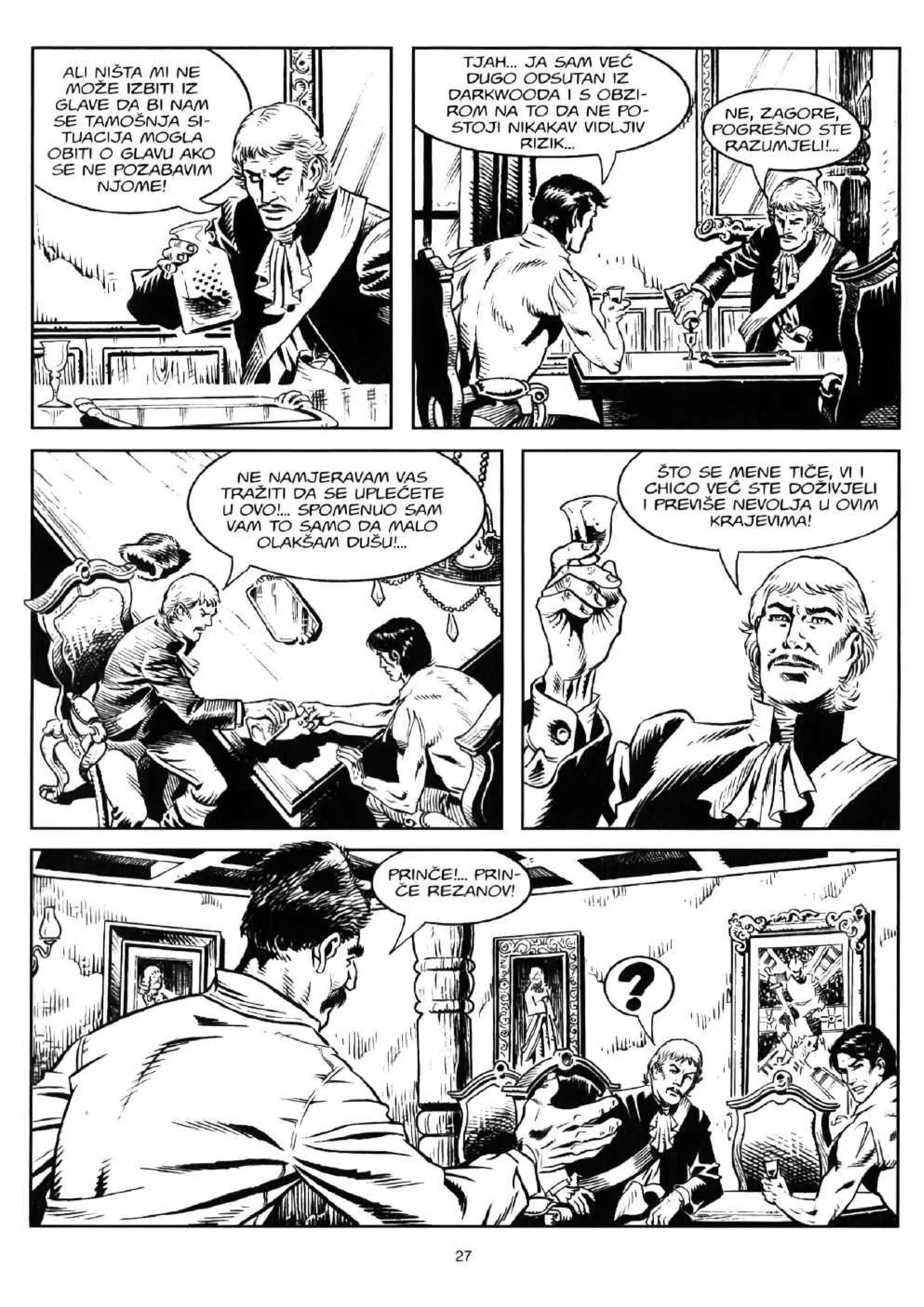 ZAGOR LMAX34_Yukonski Kozaci