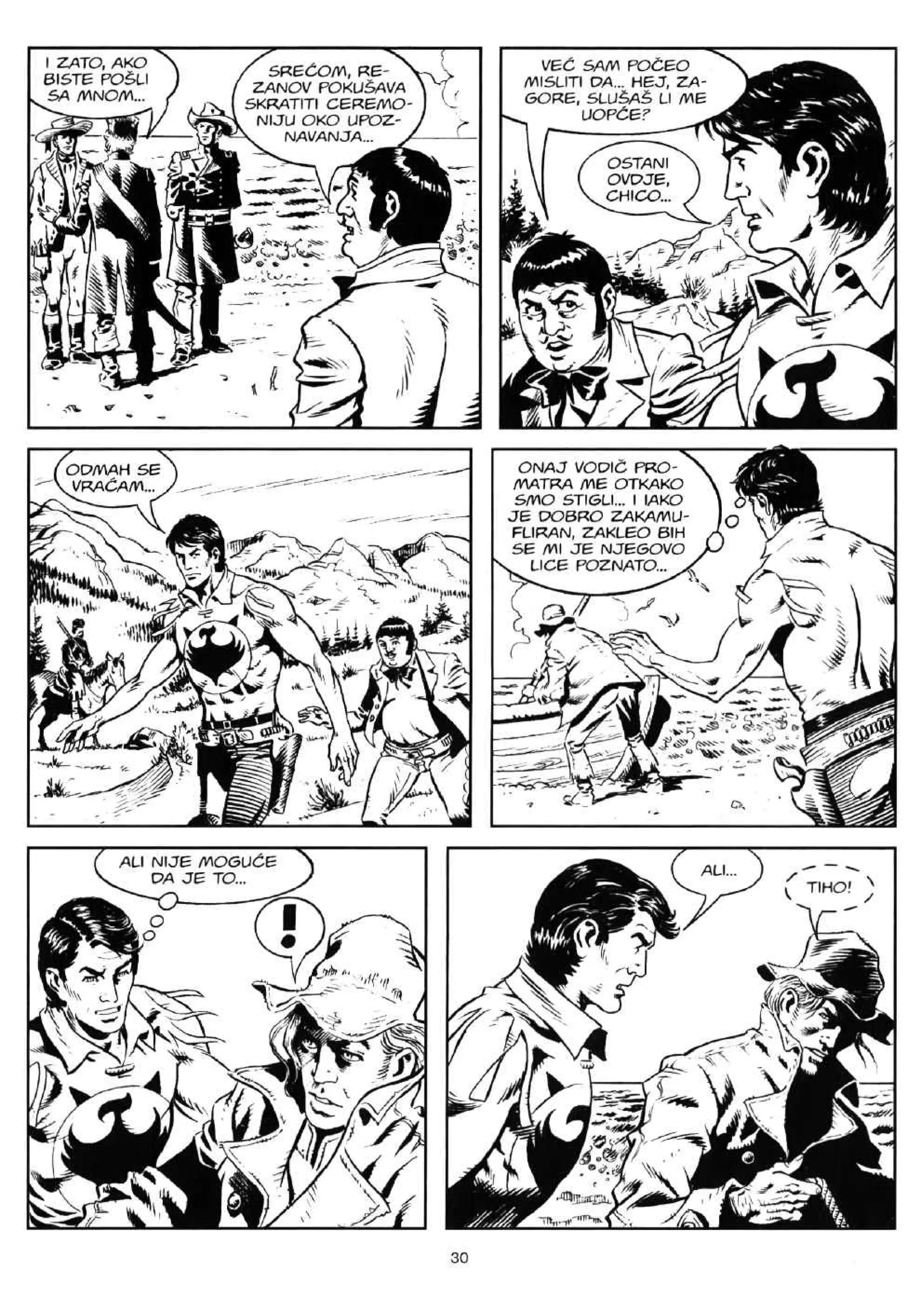 ZAGOR LMAX34_Yukonski Kozaci