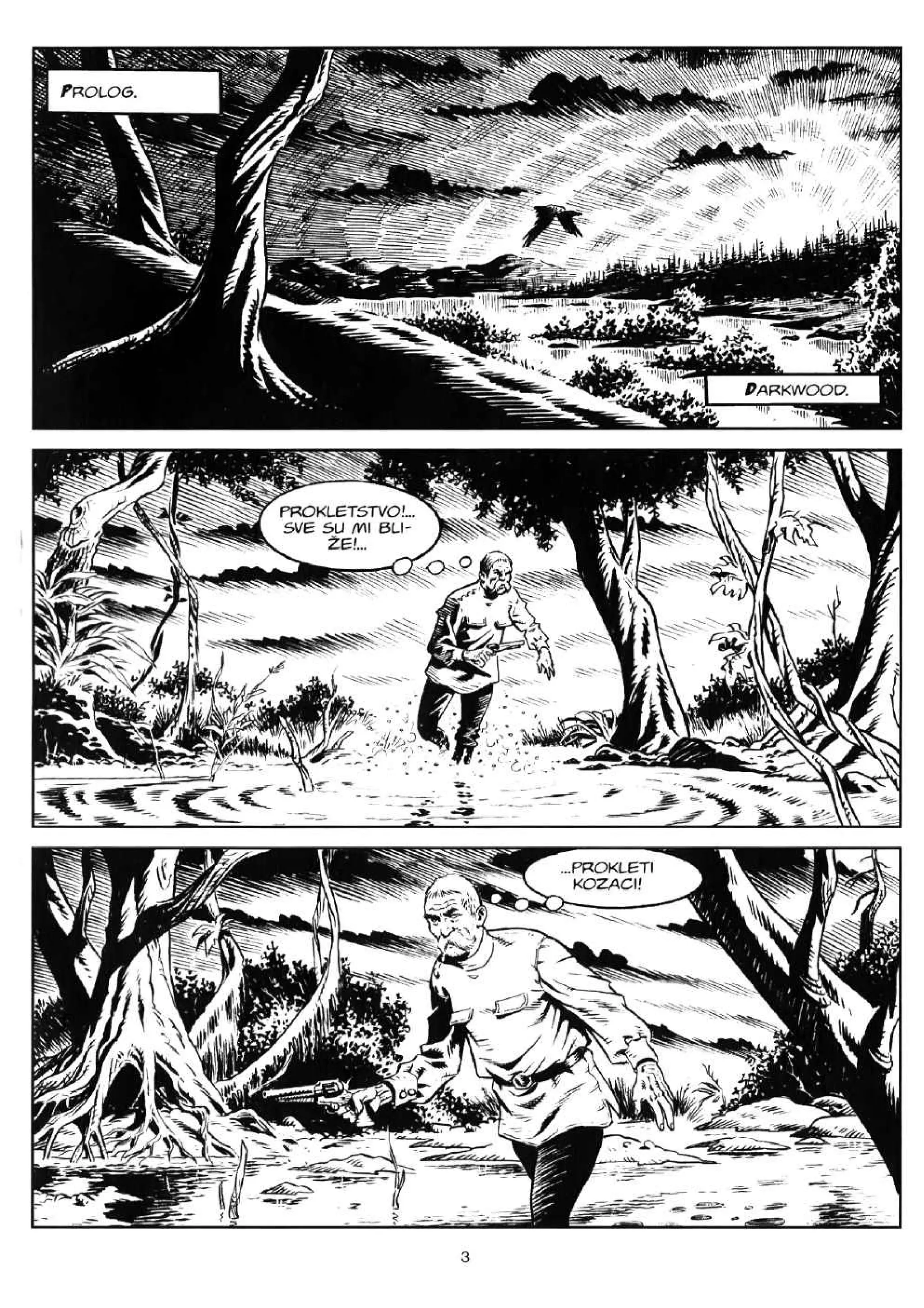 ZAGOR LMAX34_Yukonski Kozaci