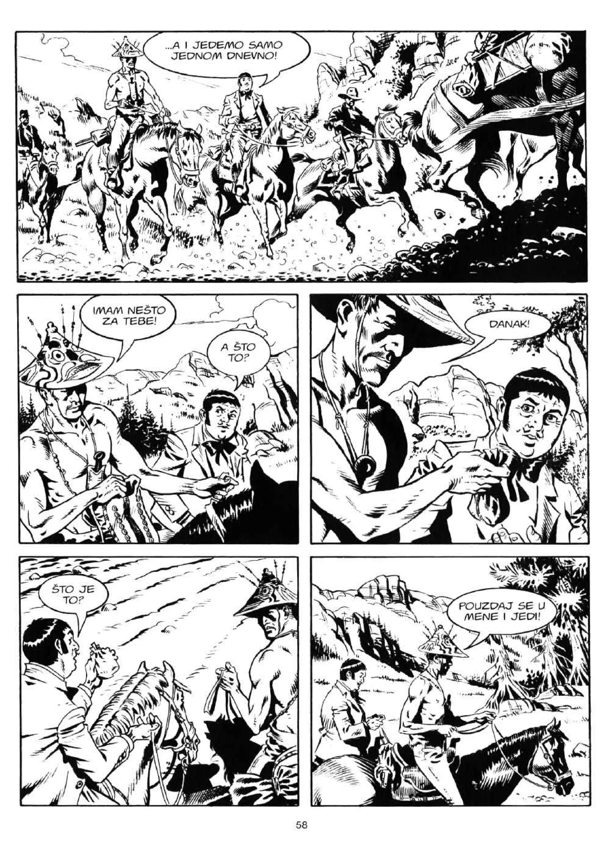 ZAGOR LMAX34_Yukonski Kozaci