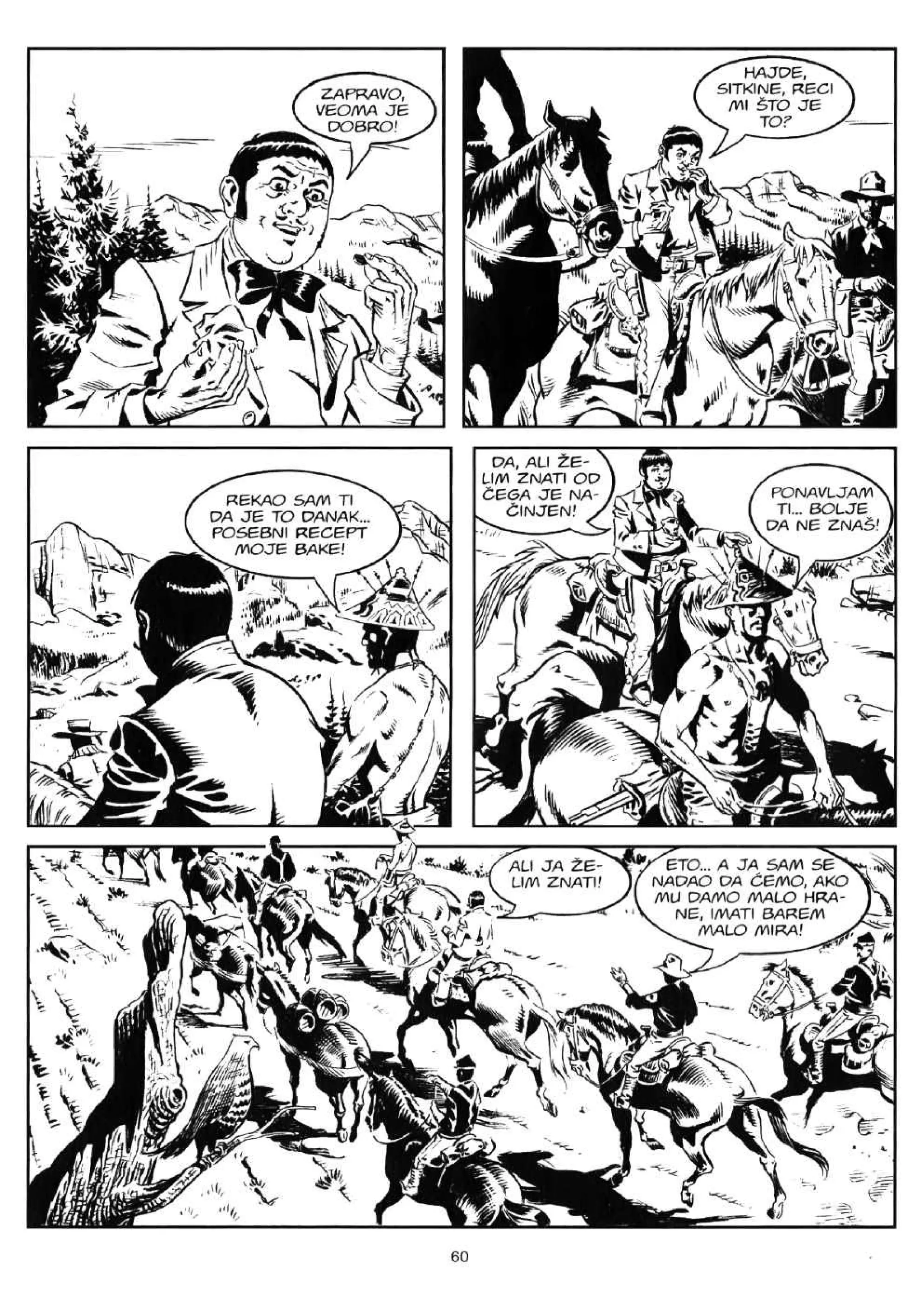 ZAGOR LMAX34_Yukonski Kozaci