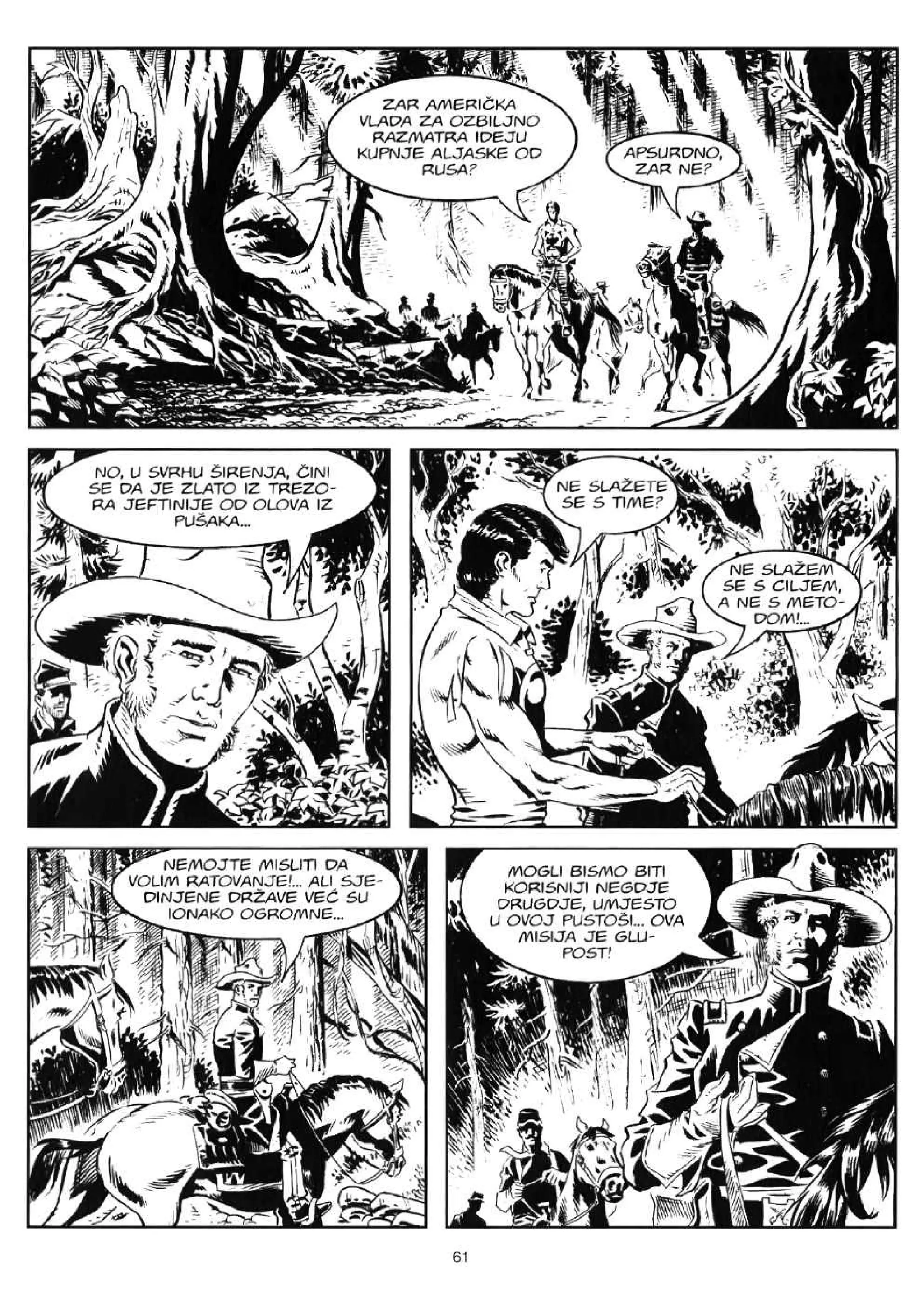 ZAGOR LMAX34_Yukonski Kozaci