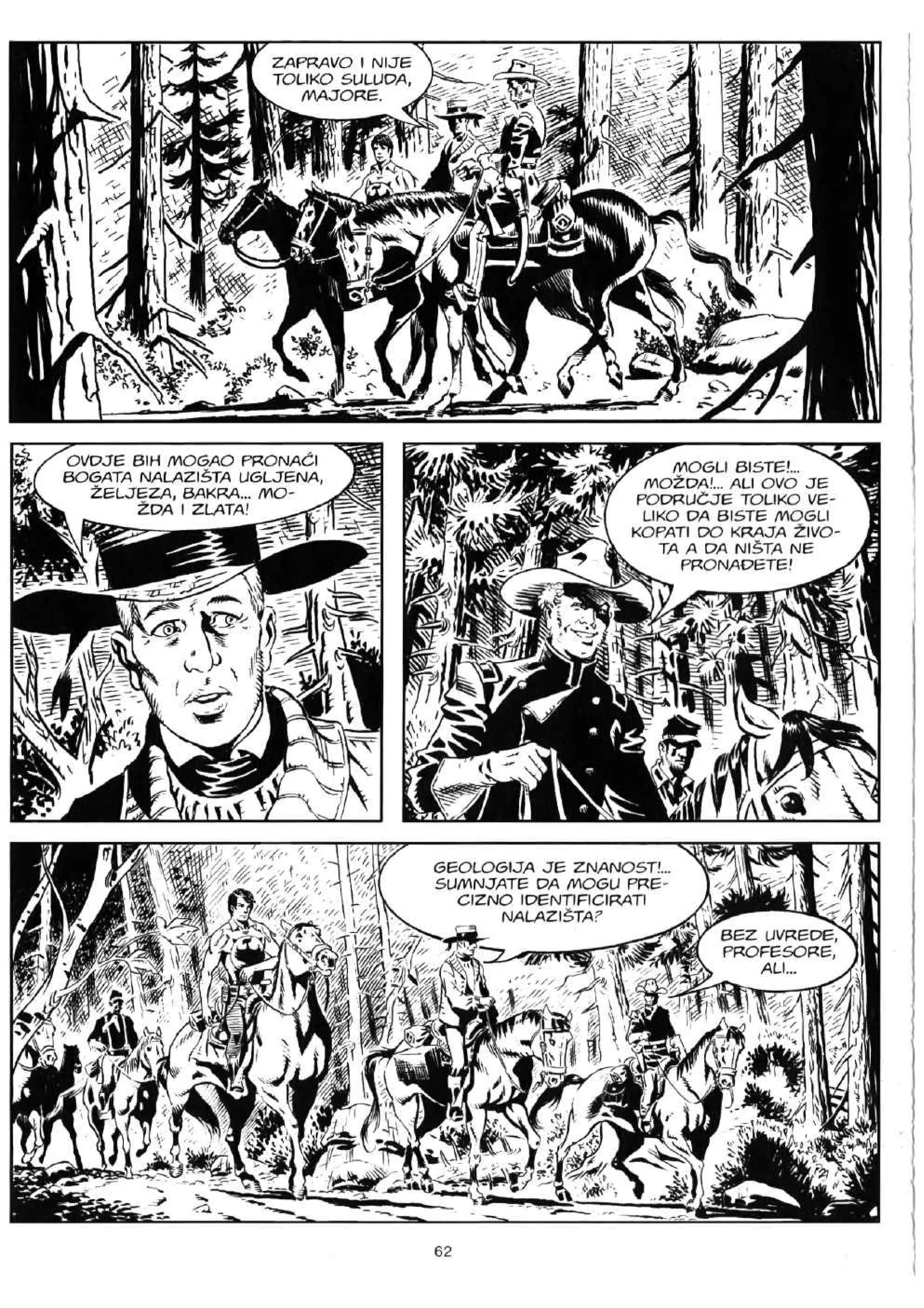 ZAGOR LMAX34_Yukonski Kozaci