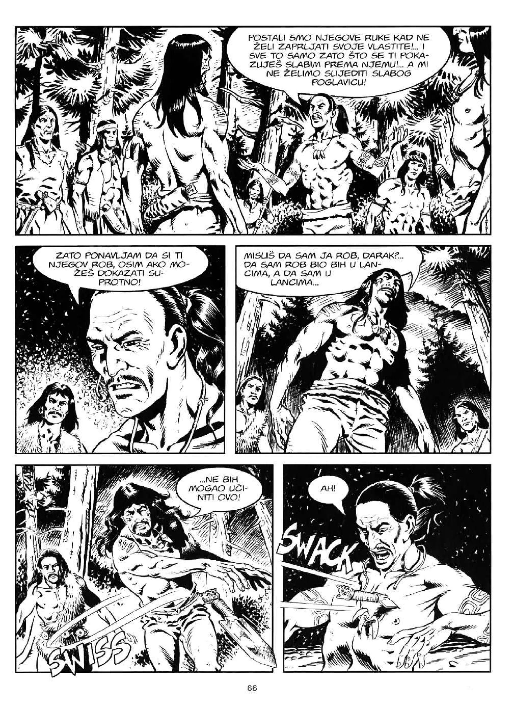 ZAGOR LMAX34_Yukonski Kozaci