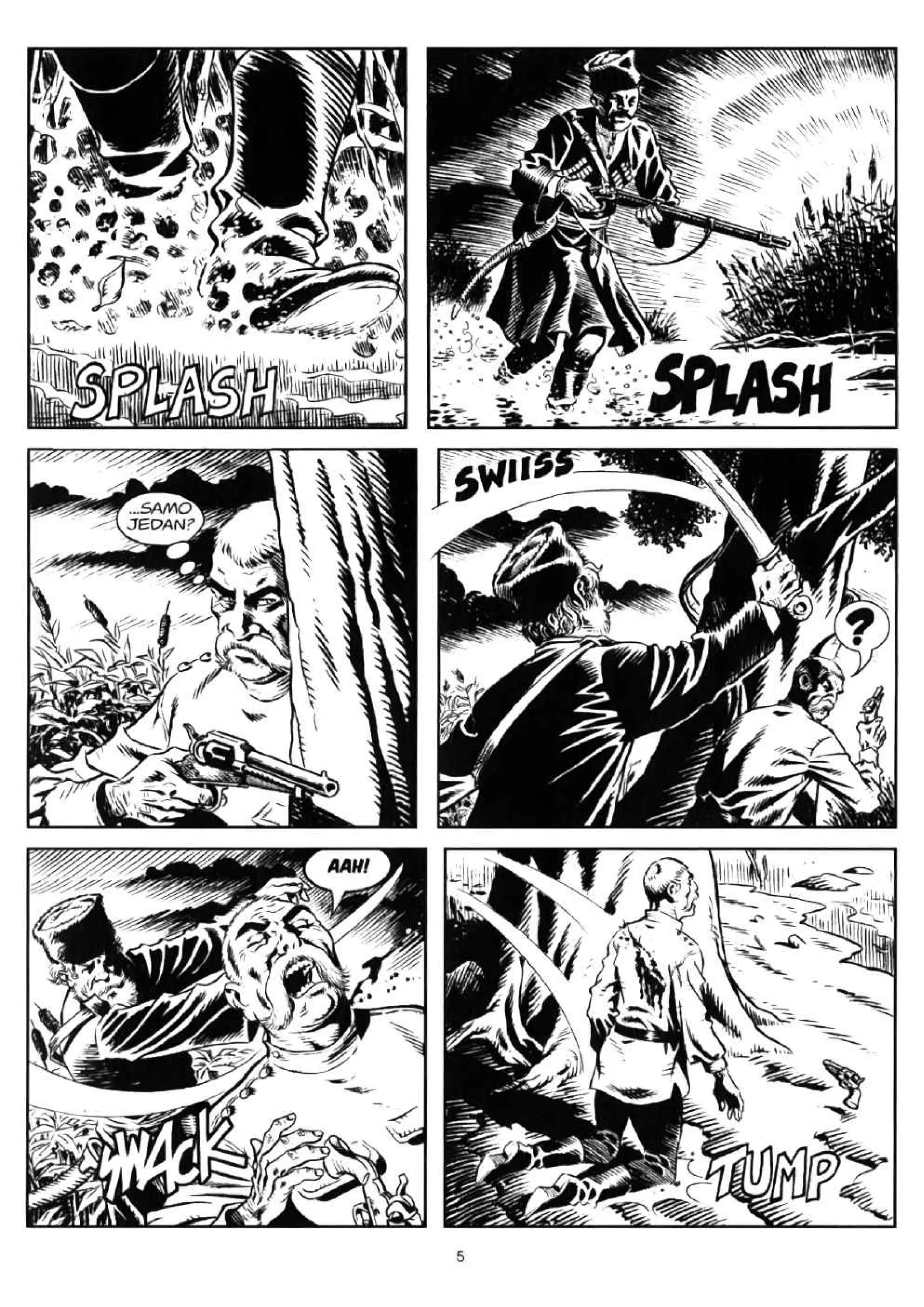 ZAGOR LMAX34_Yukonski Kozaci