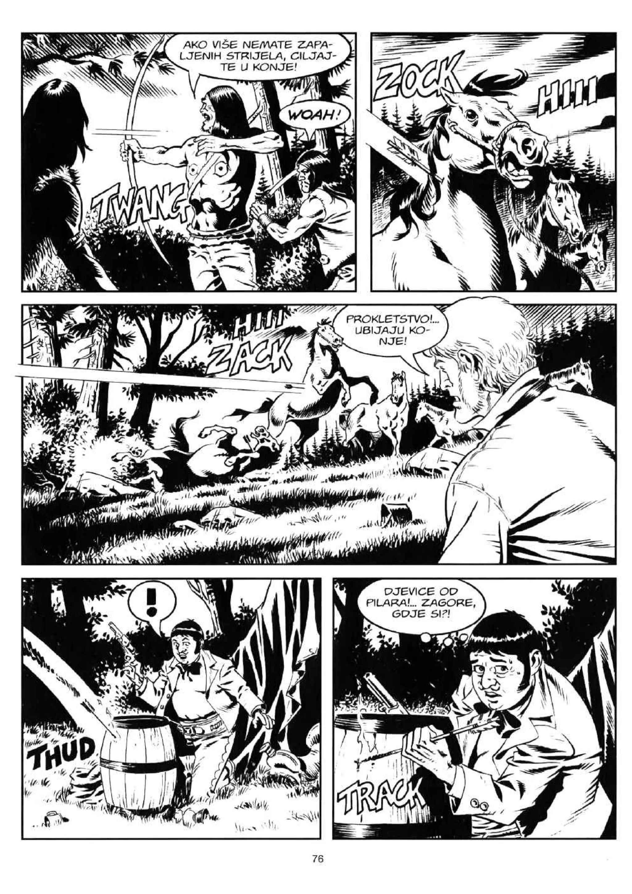 ZAGOR LMAX34_Yukonski Kozaci