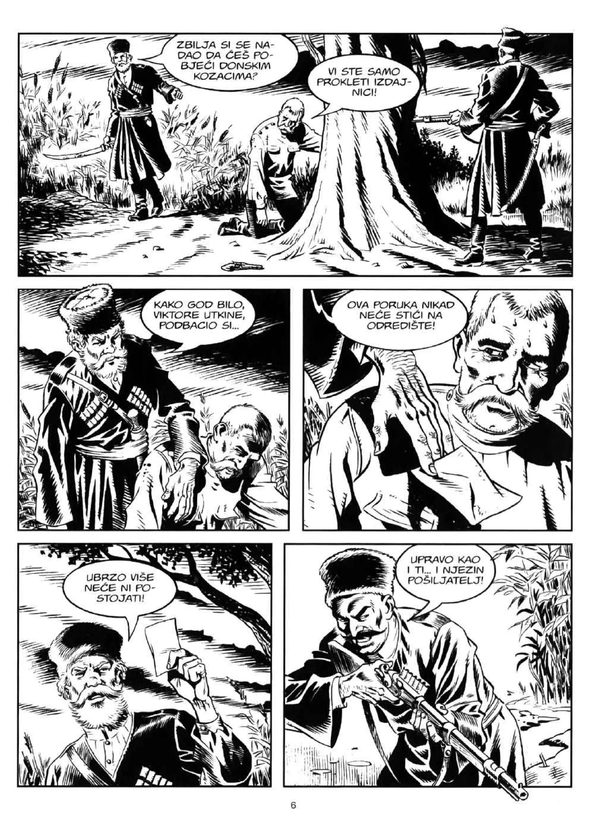 ZAGOR LMAX34_Yukonski Kozaci