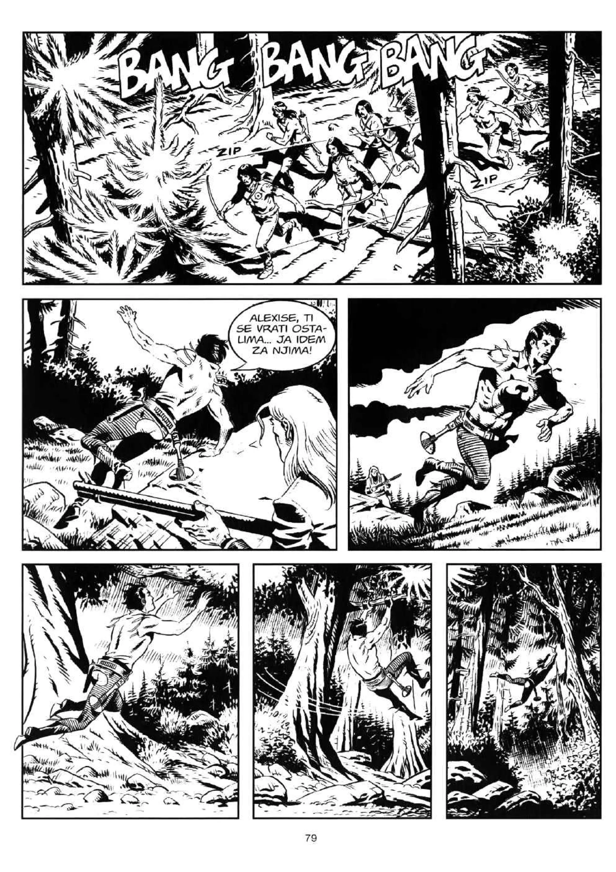 ZAGOR LMAX34_Yukonski Kozaci