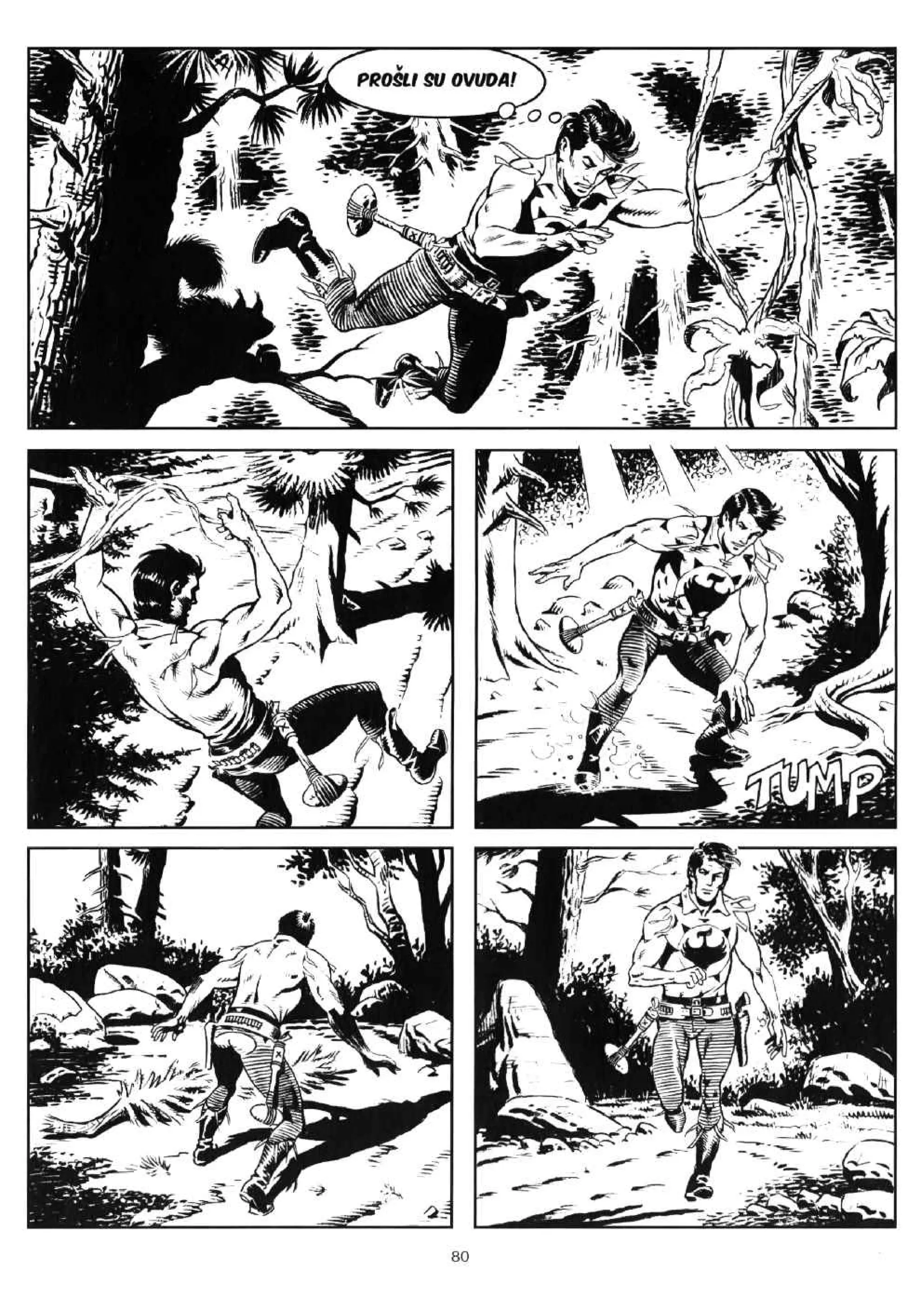 ZAGOR LMAX34_Yukonski Kozaci