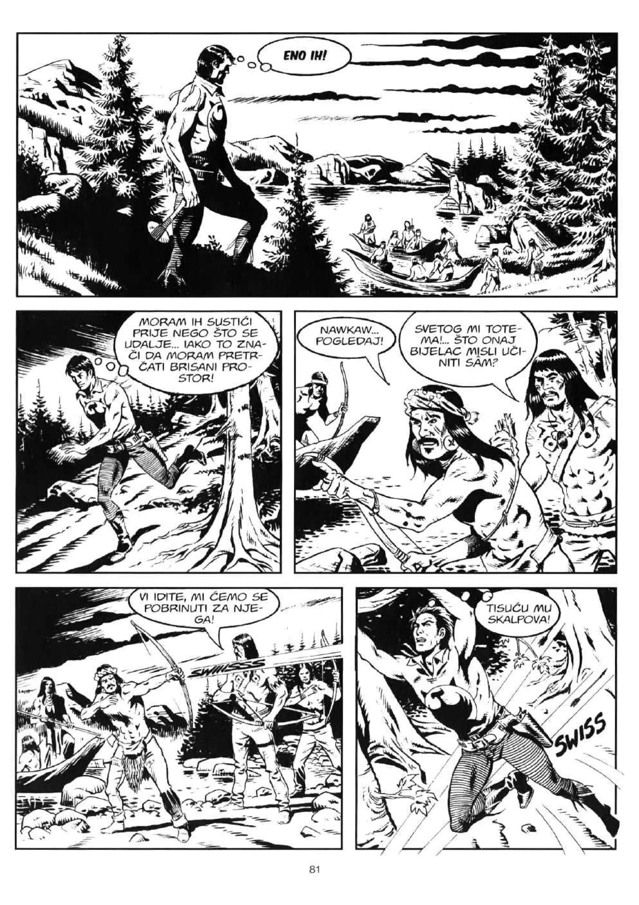 ZAGOR LMAX34_Yukonski Kozaci