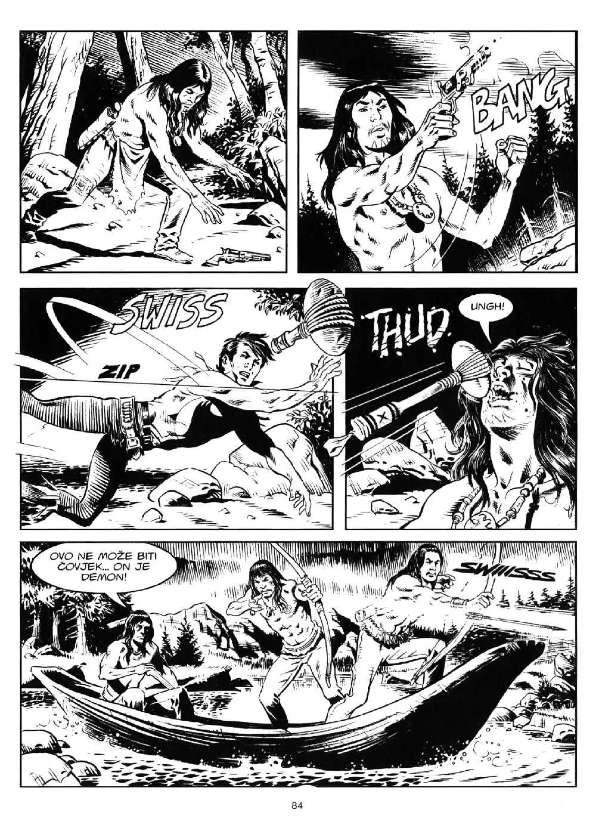 ZAGOR LMAX34_Yukonski Kozaci