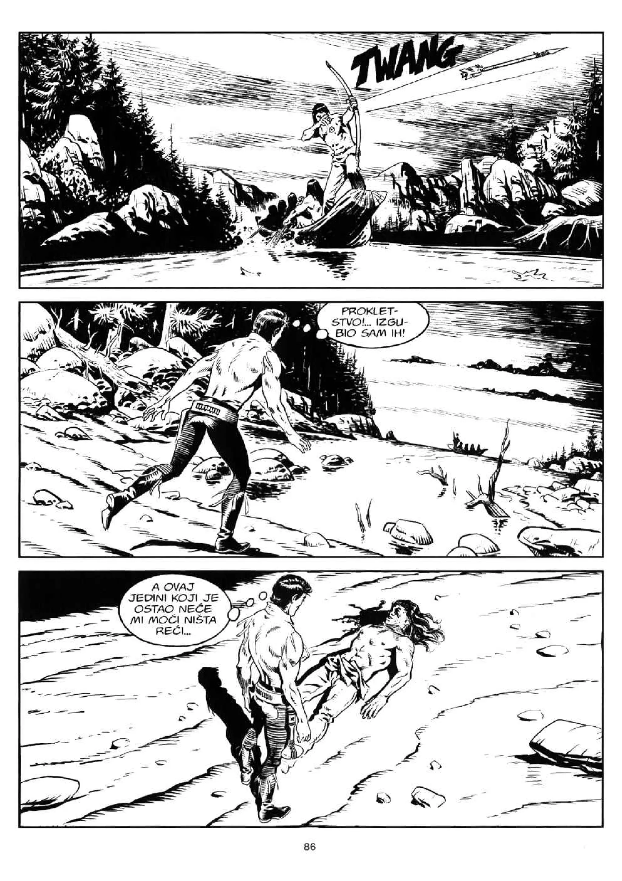 ZAGOR LMAX34_Yukonski Kozaci