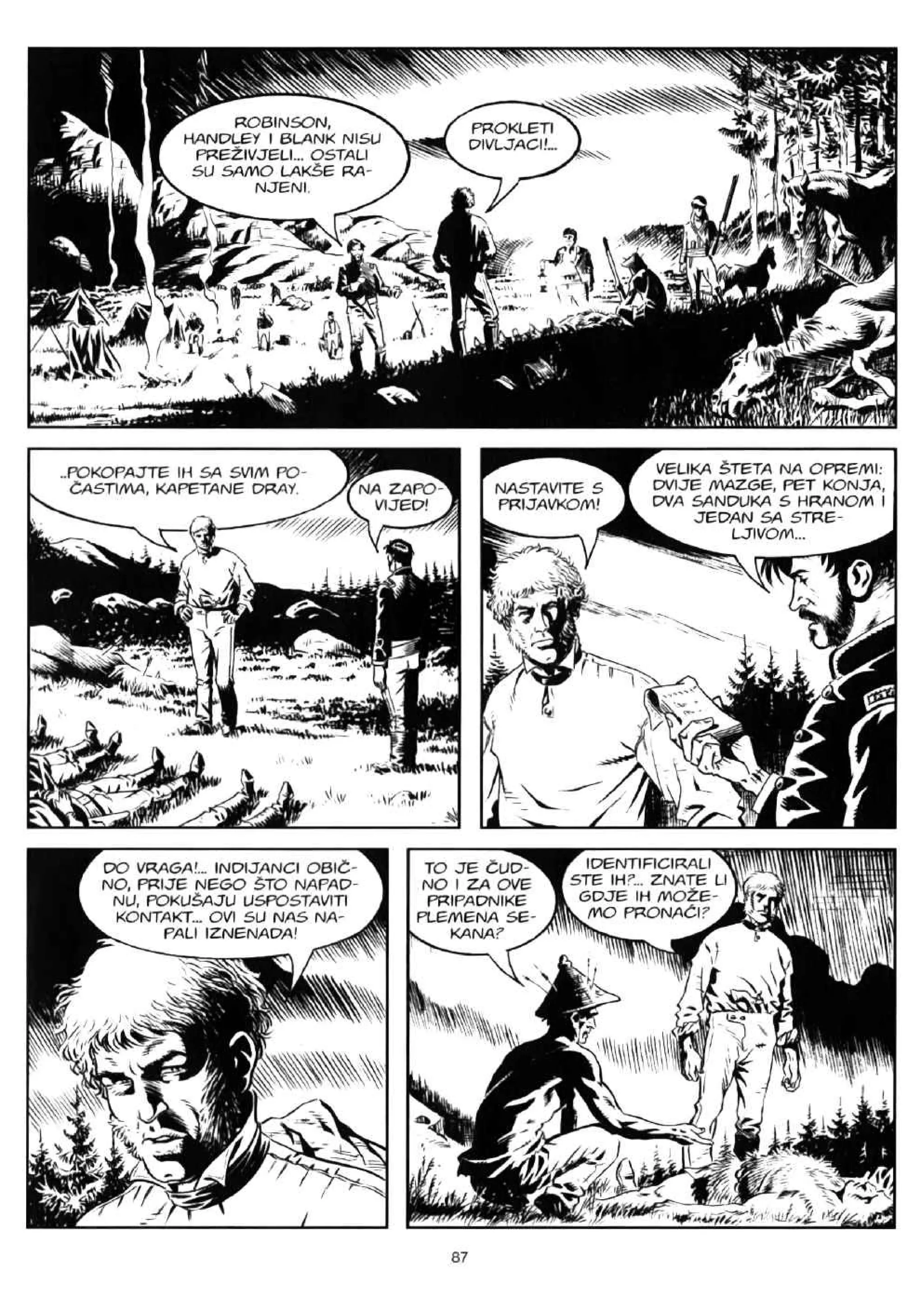 ZAGOR LMAX34_Yukonski Kozaci