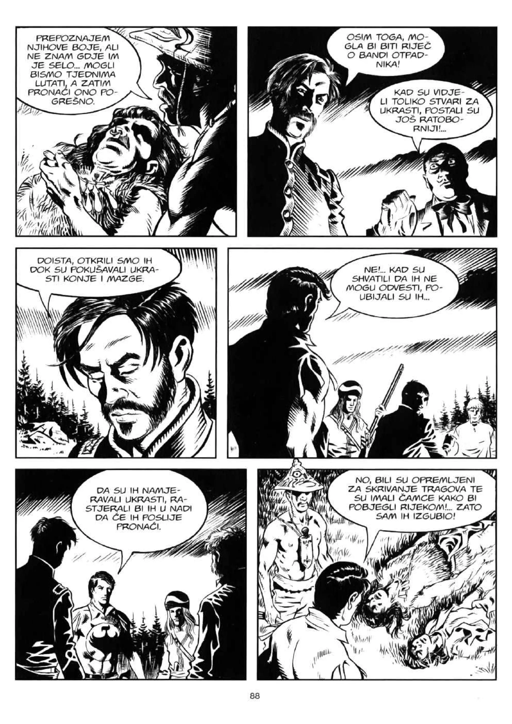 ZAGOR LMAX34_Yukonski Kozaci