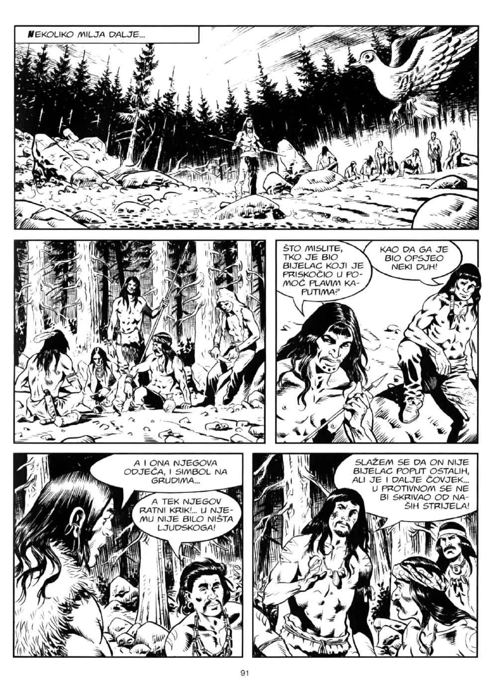 ZAGOR LMAX34_Yukonski Kozaci