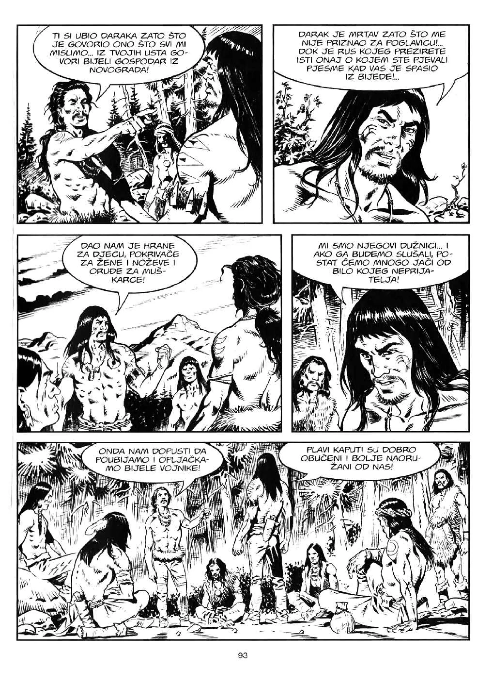 ZAGOR LMAX34_Yukonski Kozaci