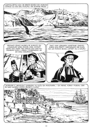 Zagor lud 266 bitka za zivot