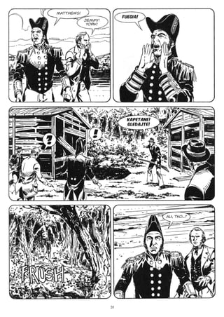 Zagor lud 266 bitka za zivot