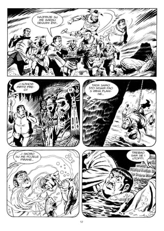 Zagor  LUDENS 308 - Osveta Smirnoffa.pdf