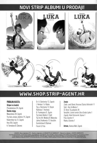 Zagor  LUDENS 308 - Osveta Smirnoffa.pdf